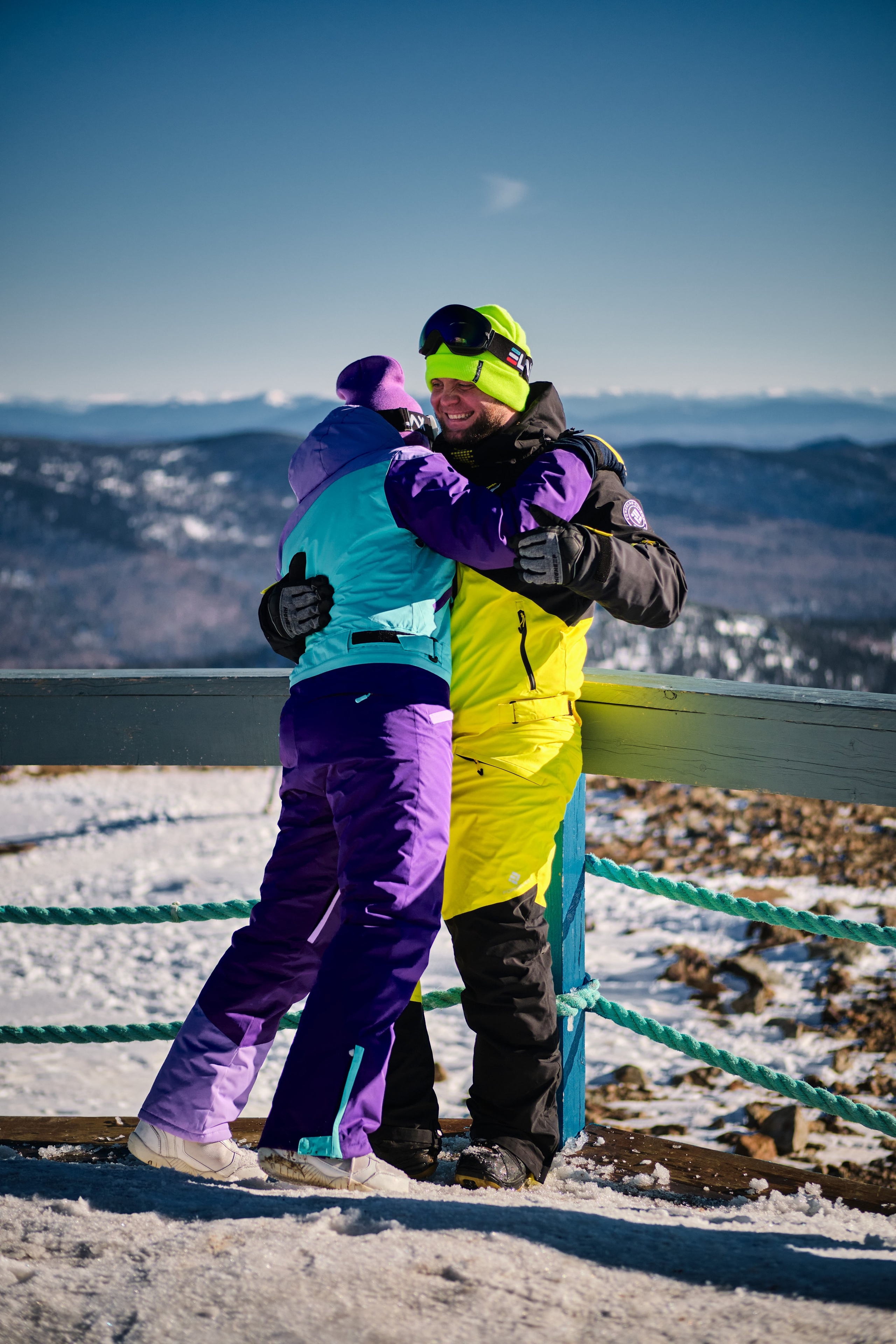 Александр и Кристина. Свадебный и семейный фотограф в Новокузнецке Иван Иванов