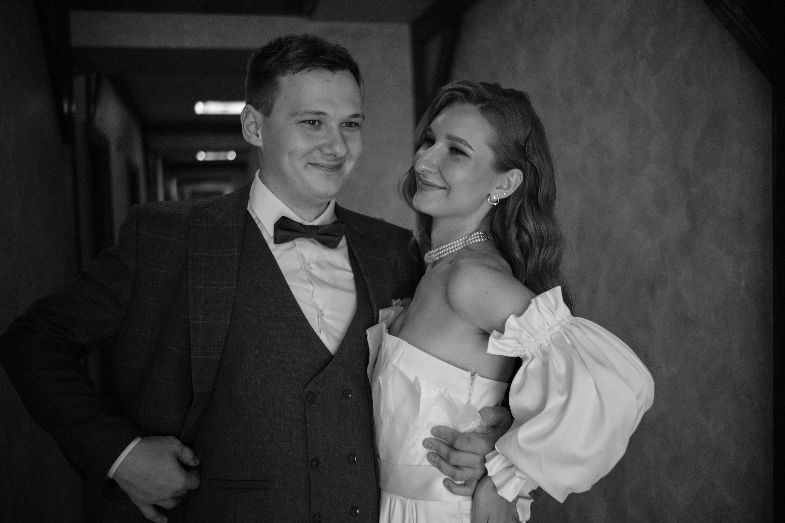 Анастасия и Илья. Свадебный и семейный фотограф в Новокузнецке Иван Иванов