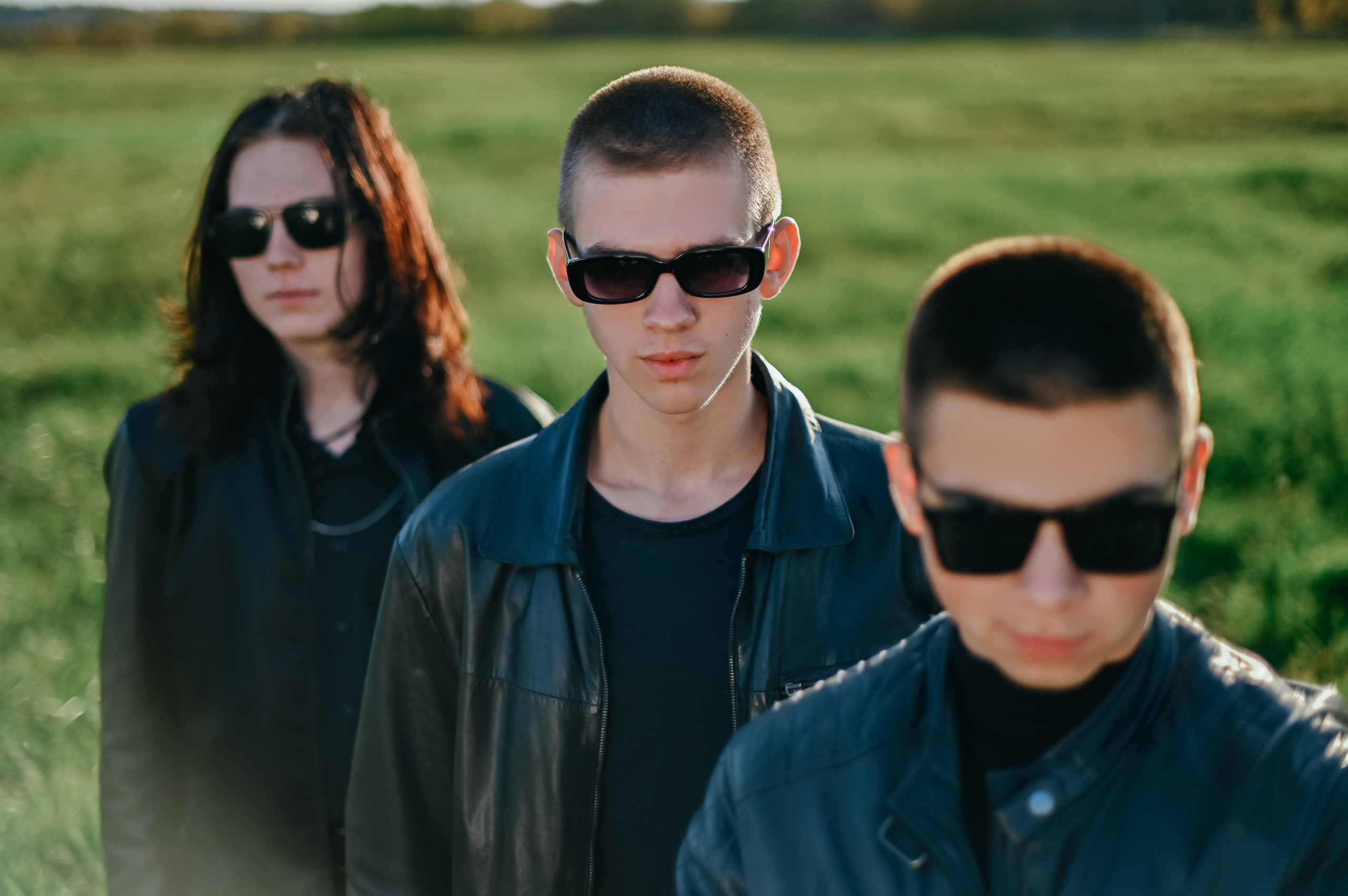 Выезд #1. Школьный фотограф Надежда Шамрай, креативные альбомы