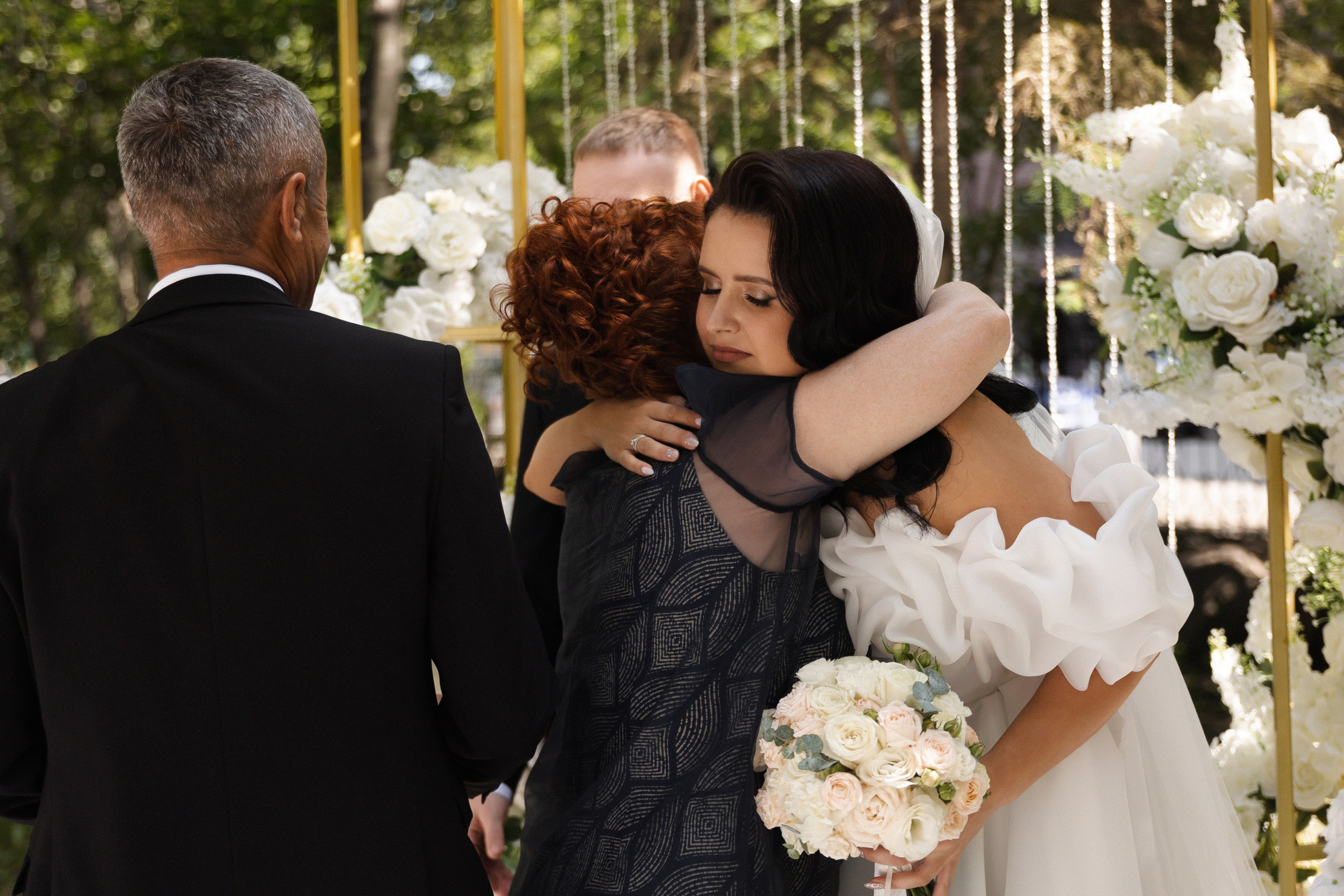 Юрий и Екатерина. Фотограф Тюмень Пушковская Кристина