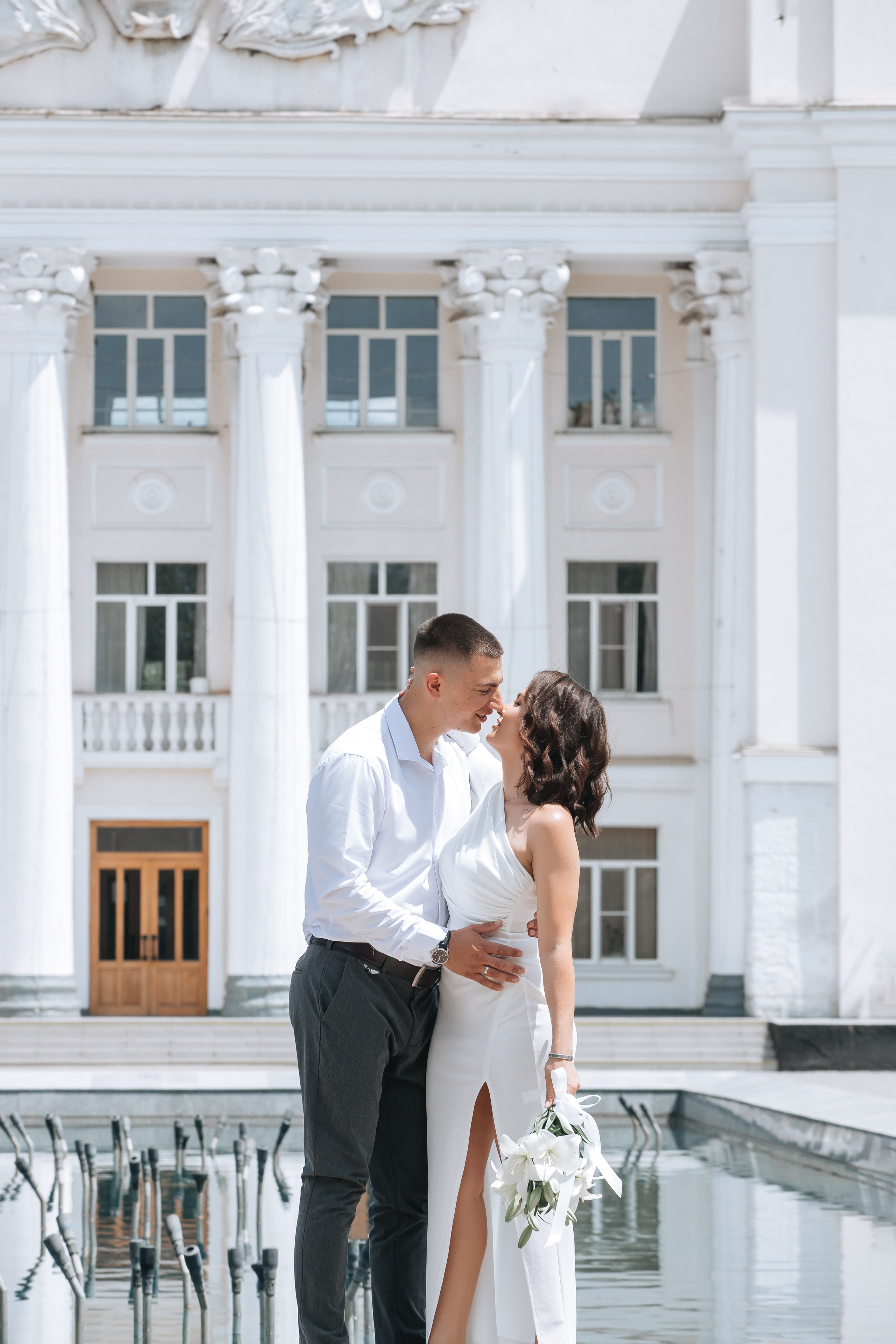 Свадебный фотограф Тихорецке, Новопокровская, Краснодар. Свадебный и семейный фотограф в Краснодарском крае Мария Данилкина