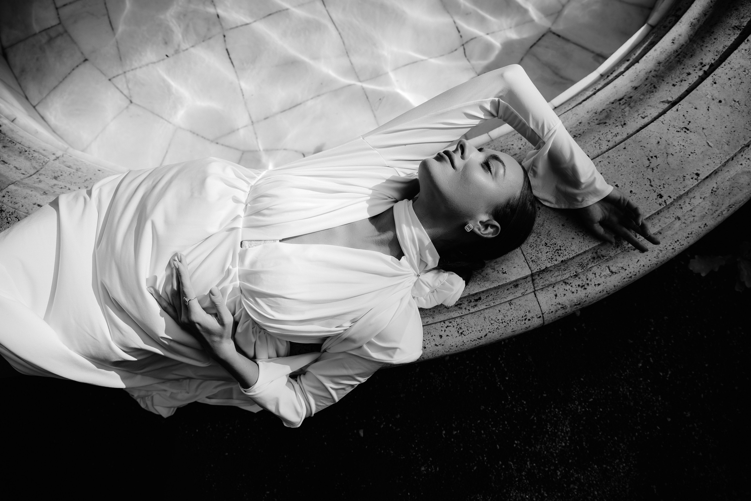 Фотограф Ксения Осипян