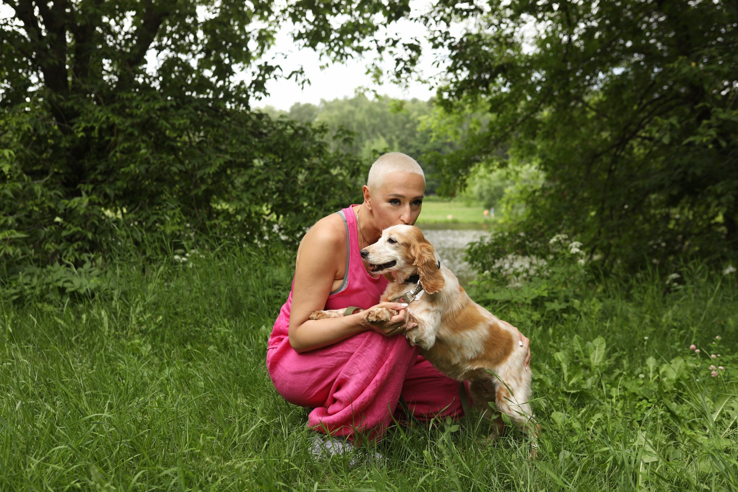 Инга. Фотограф Москва Ольга Жаркая