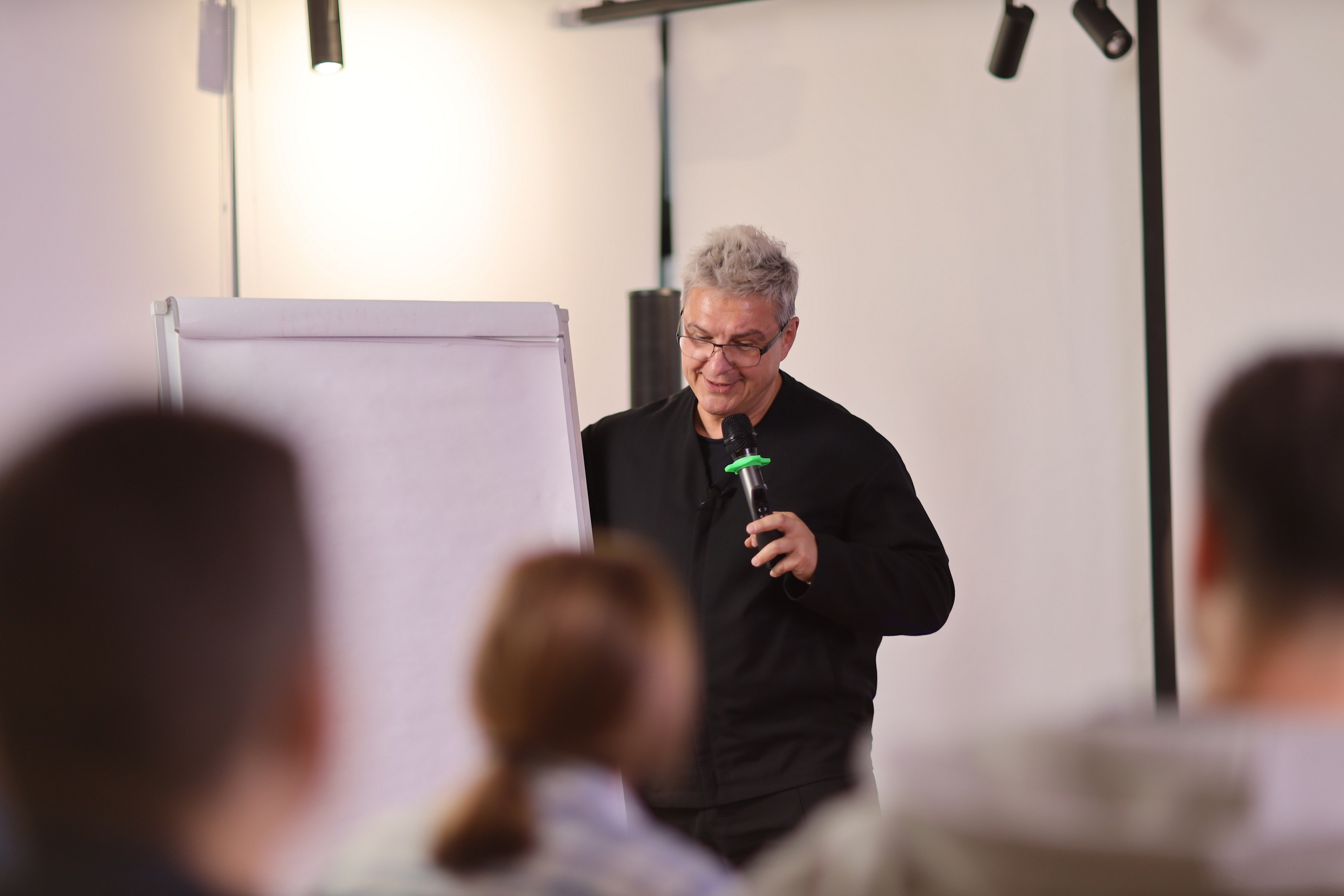 МастерМайнд 1.2. Съемка в студии под ваш запрос, студийные съемки, фотографии архитектурных объектов — Александр Евстигнеев — фотограф Москва