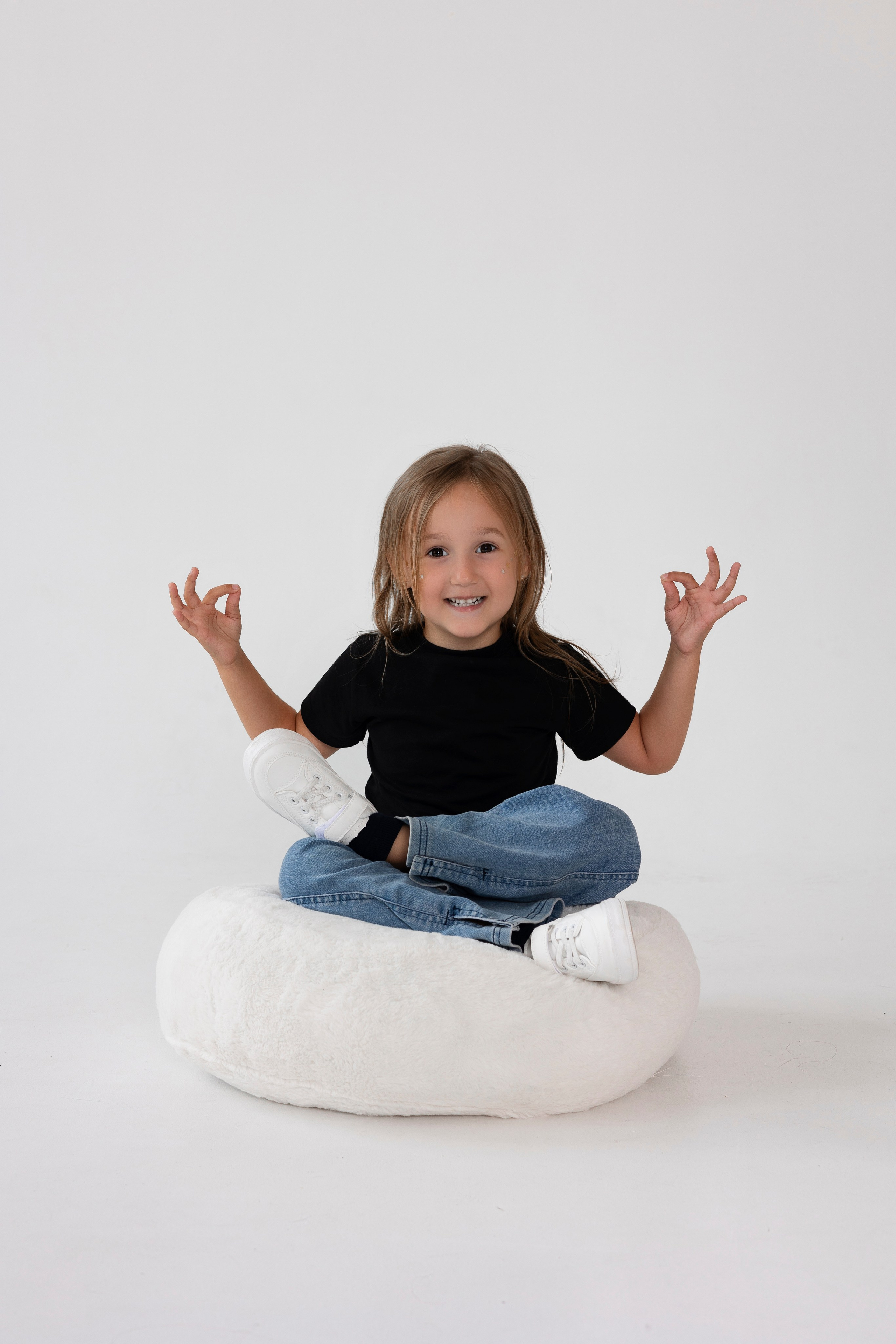 Елена и семья. Фотограф в Подольске Яковлева Ольга