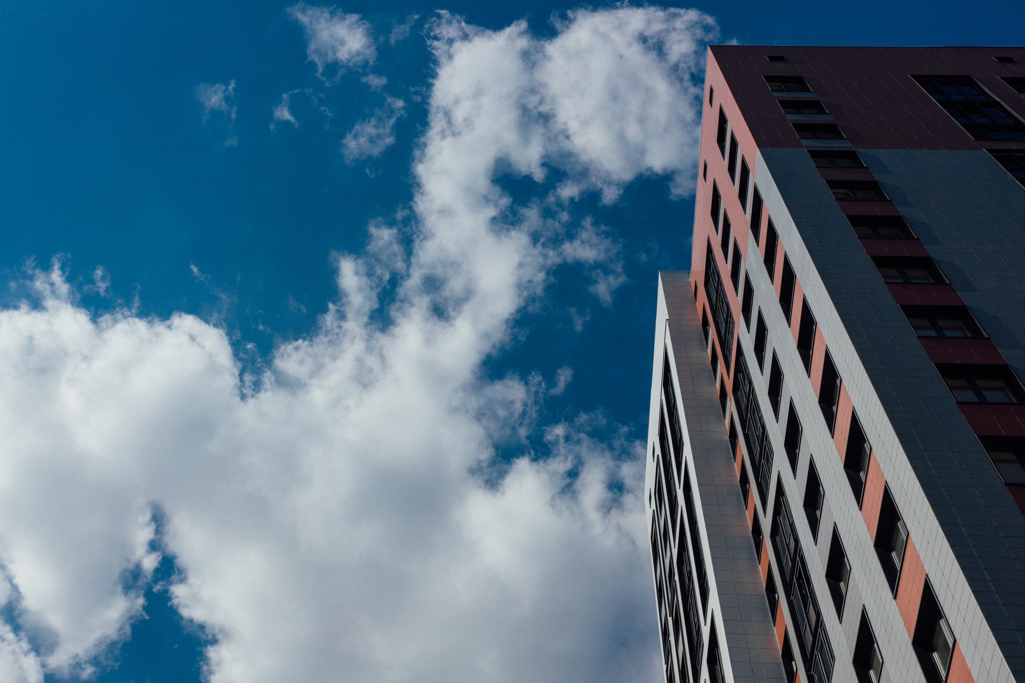 ЖК «Современник». Свадебный фотограф в Воронеже Куколев Илья