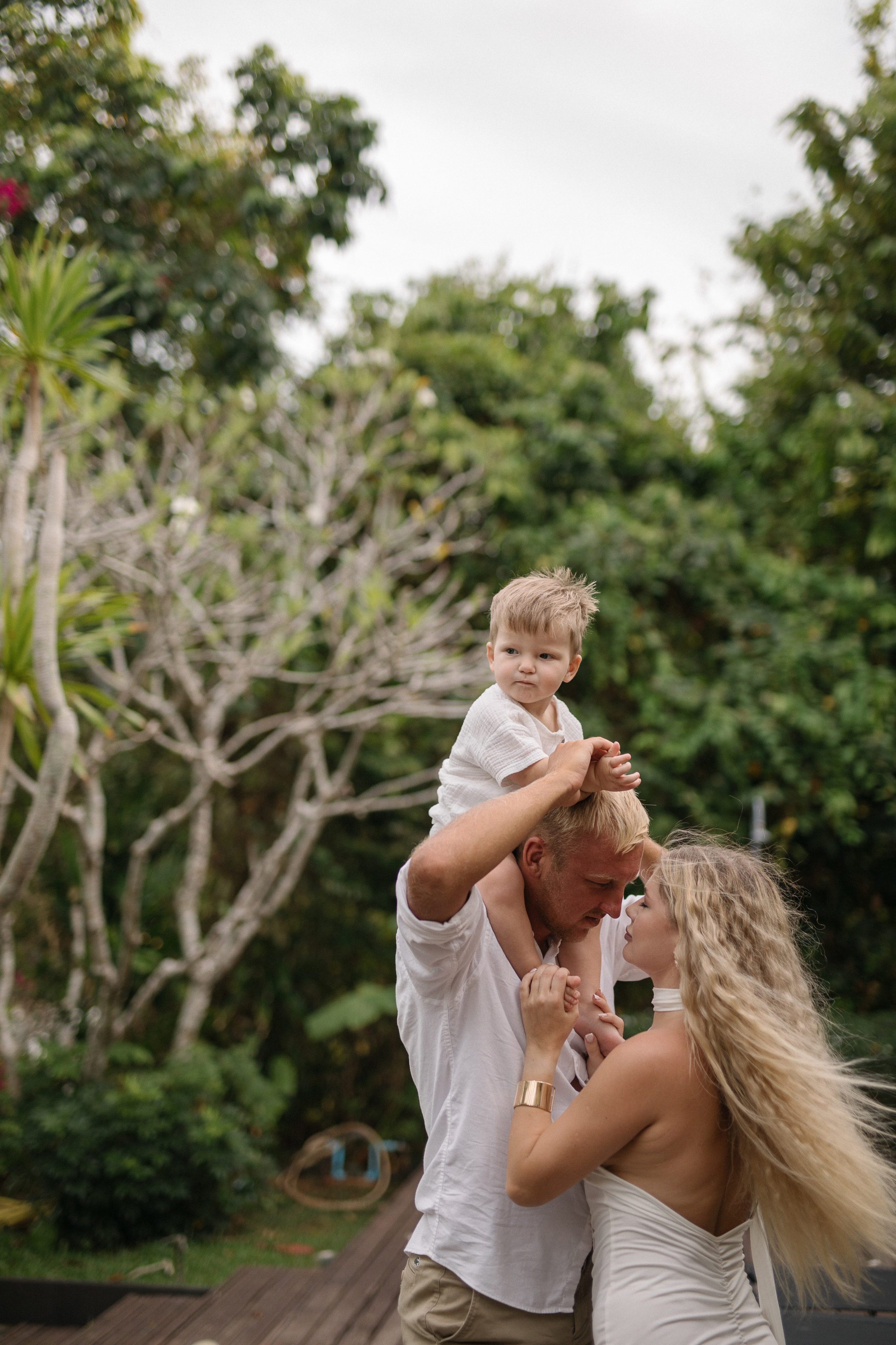 Летний кайф. Свадебный и семейный фотограф во Владивостоке Овчинникова Дарья