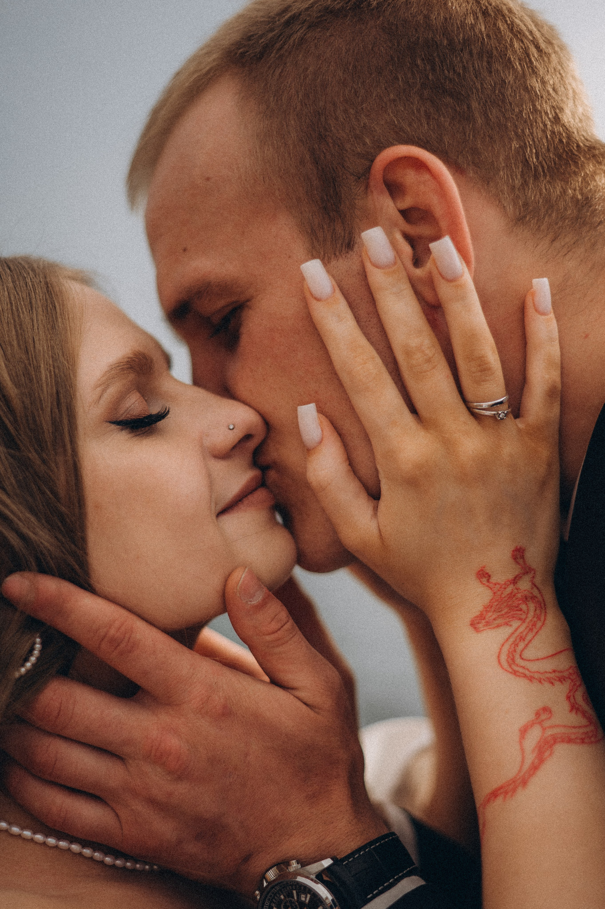 1. Фотограф в Иркутске