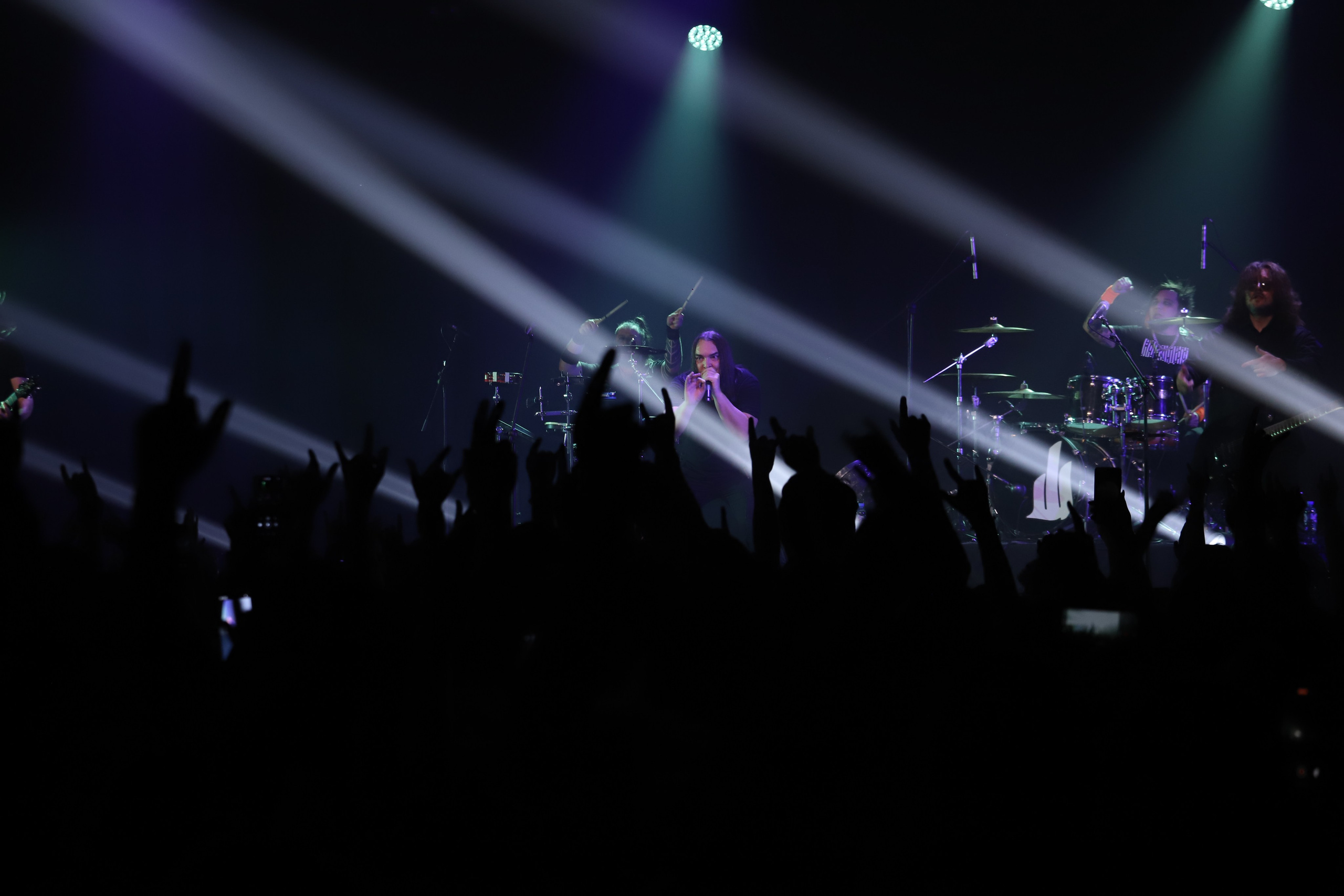 Горшенёв — «Песни Брата». Фотограф в Тюмени Алексей Модин