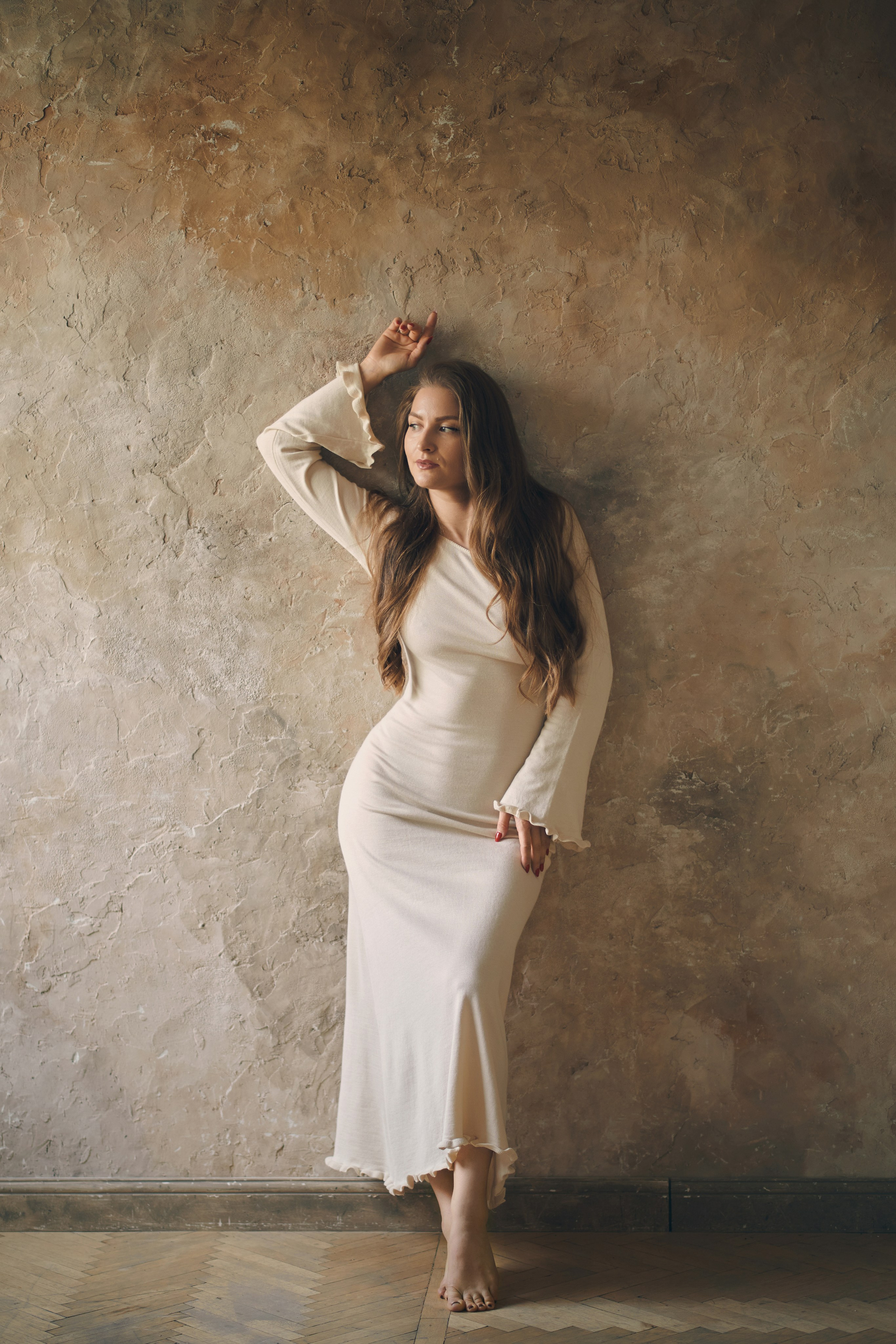 Света. Женский портрет и семейные съемки в Астрахани