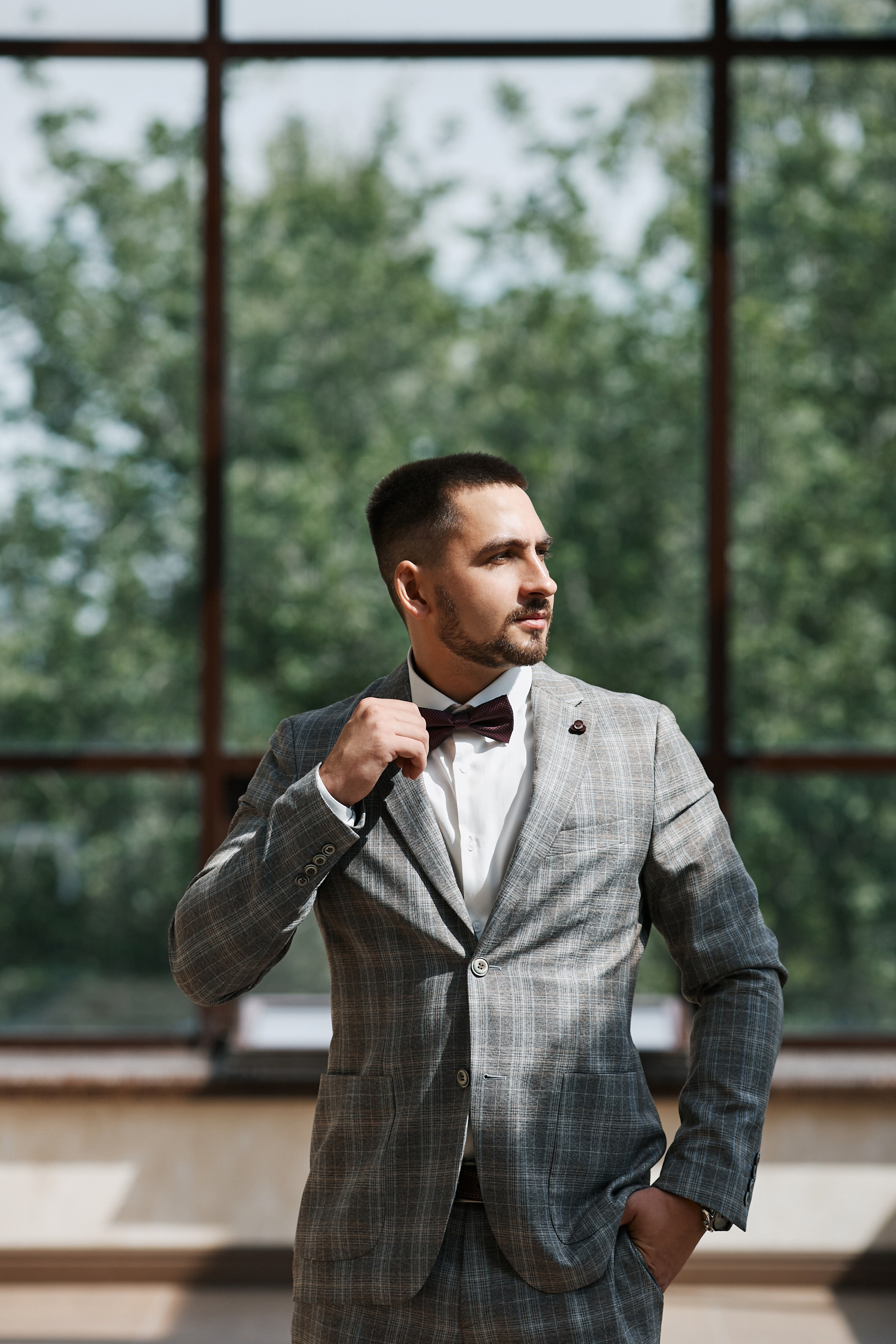 Евгений & Валерия. Фотограф Андрей Кононенко