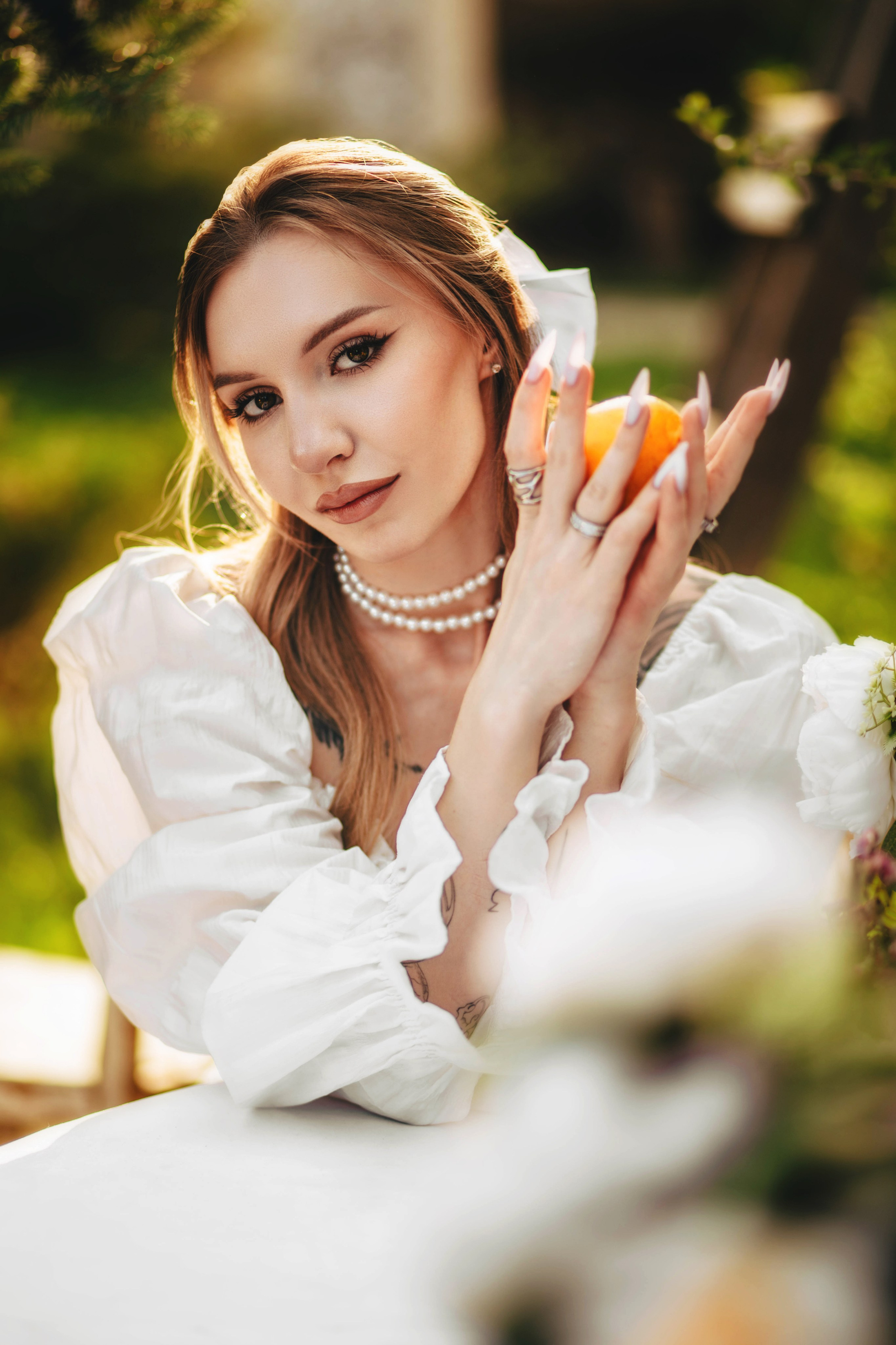 Фотодень «Италия». Фотограф в Ставрополе Алина Клочкова