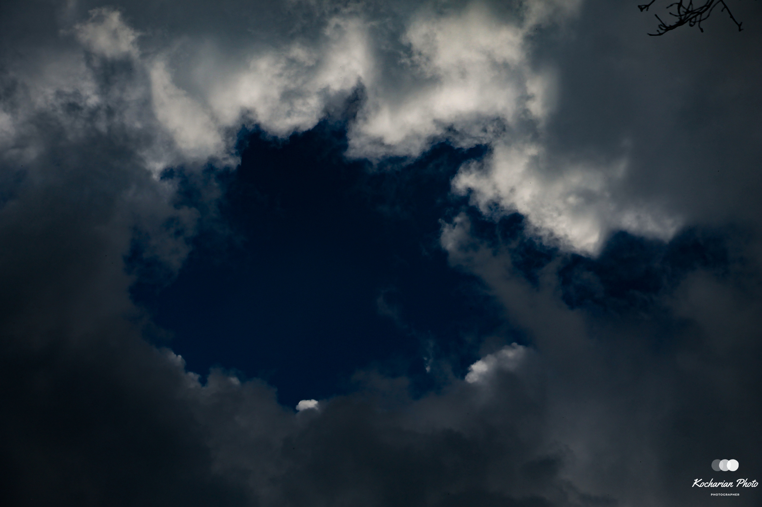 Пейзажи и природа. Photographer K.A.D