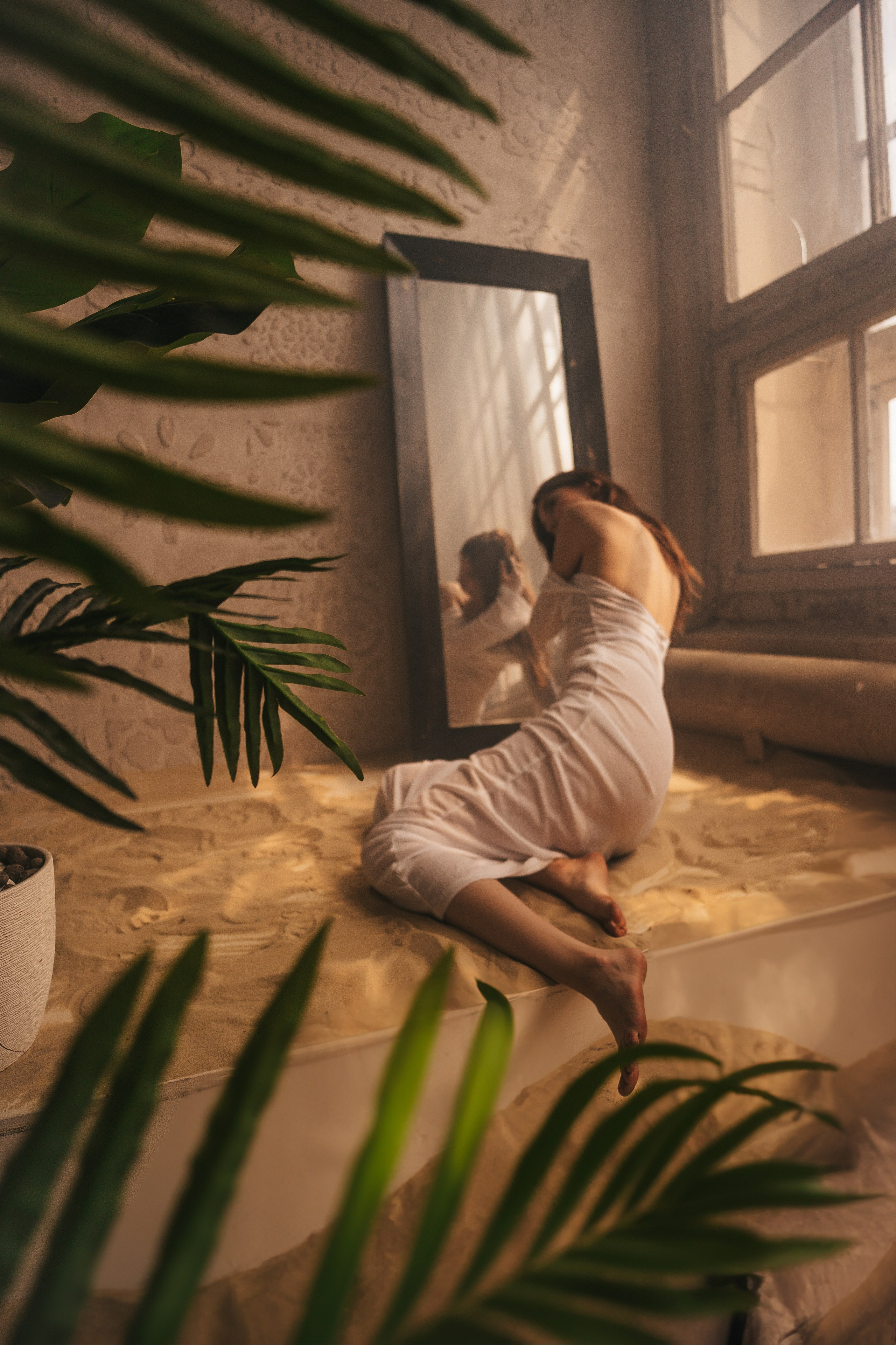 Лера. Фотограф в Москве Татьяна Костакова