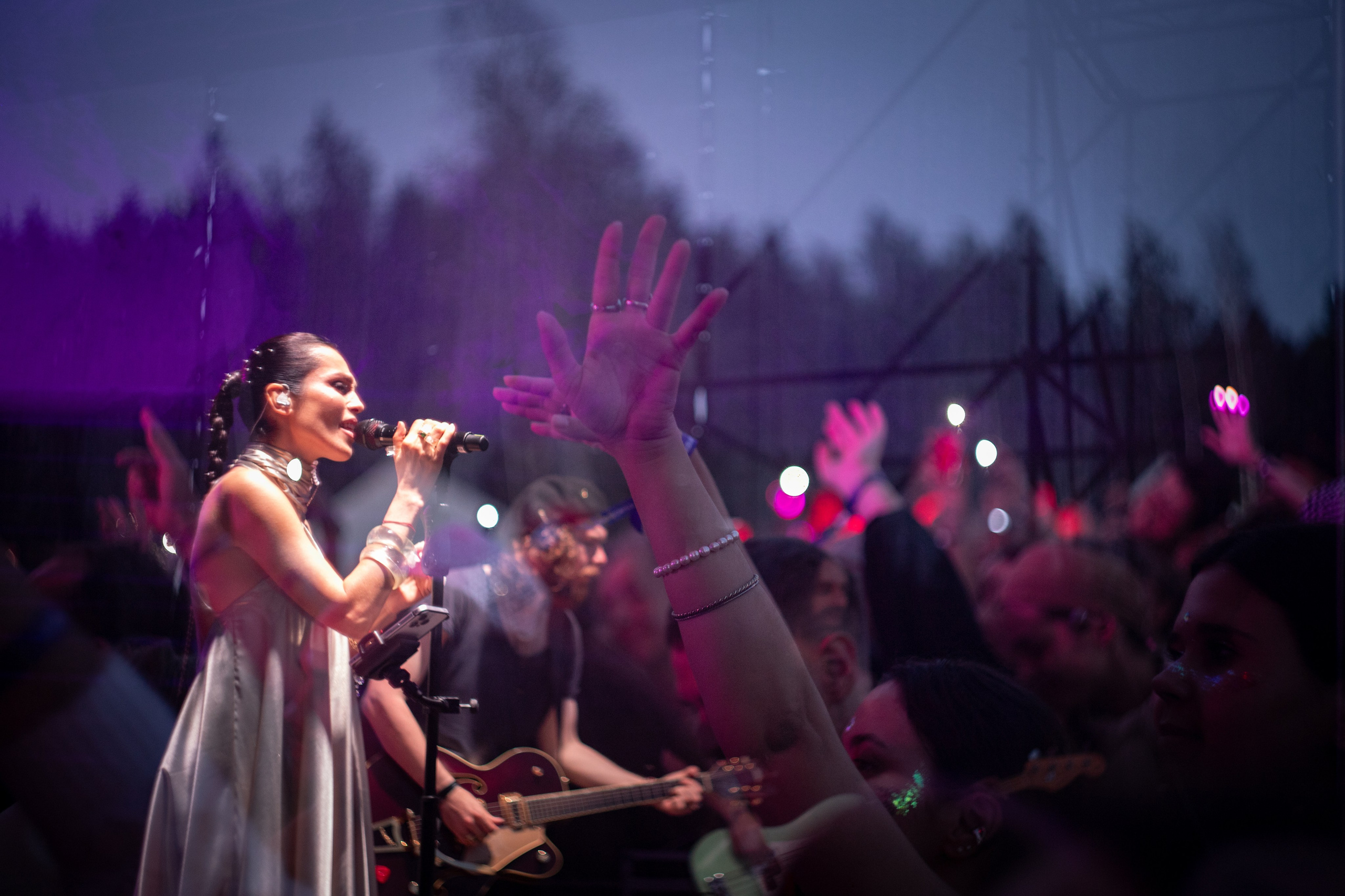 ЭТНОСКОП 2025. Сайт Фотографа MASHASOLAR