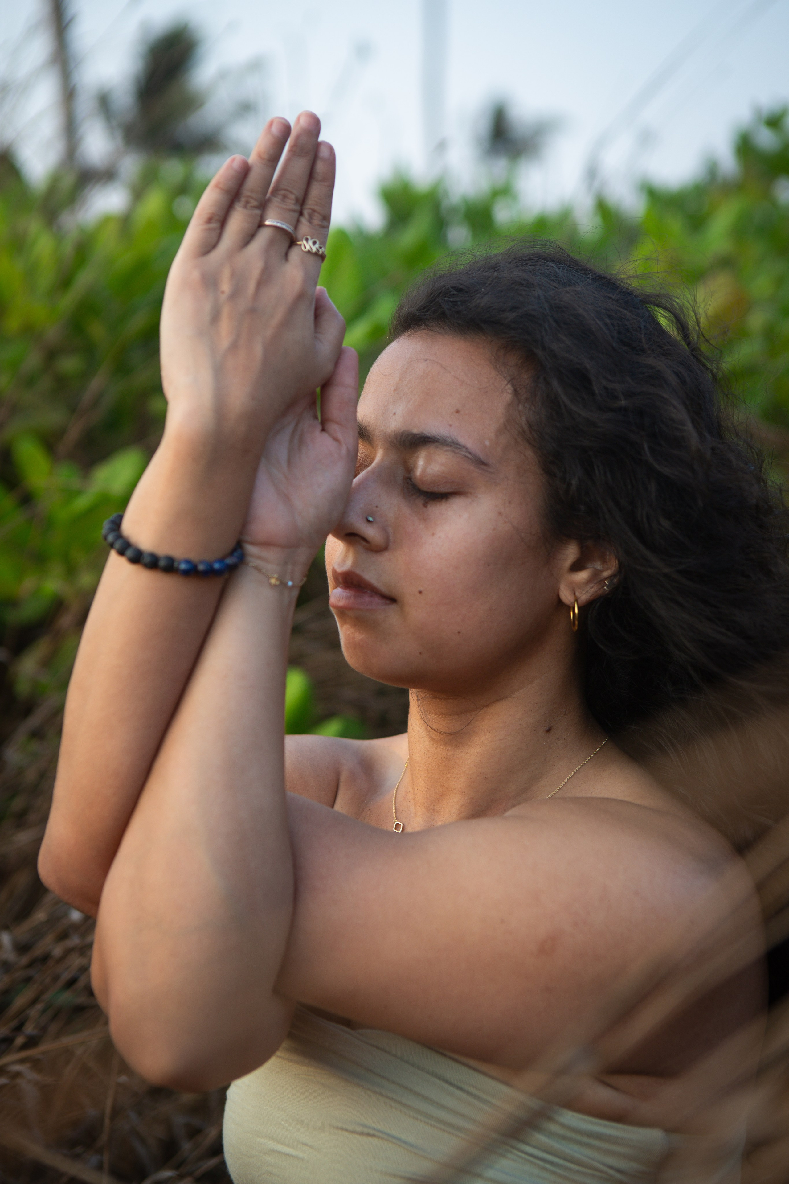 LAXMI. Сайт Фотографа MASHASOLAR