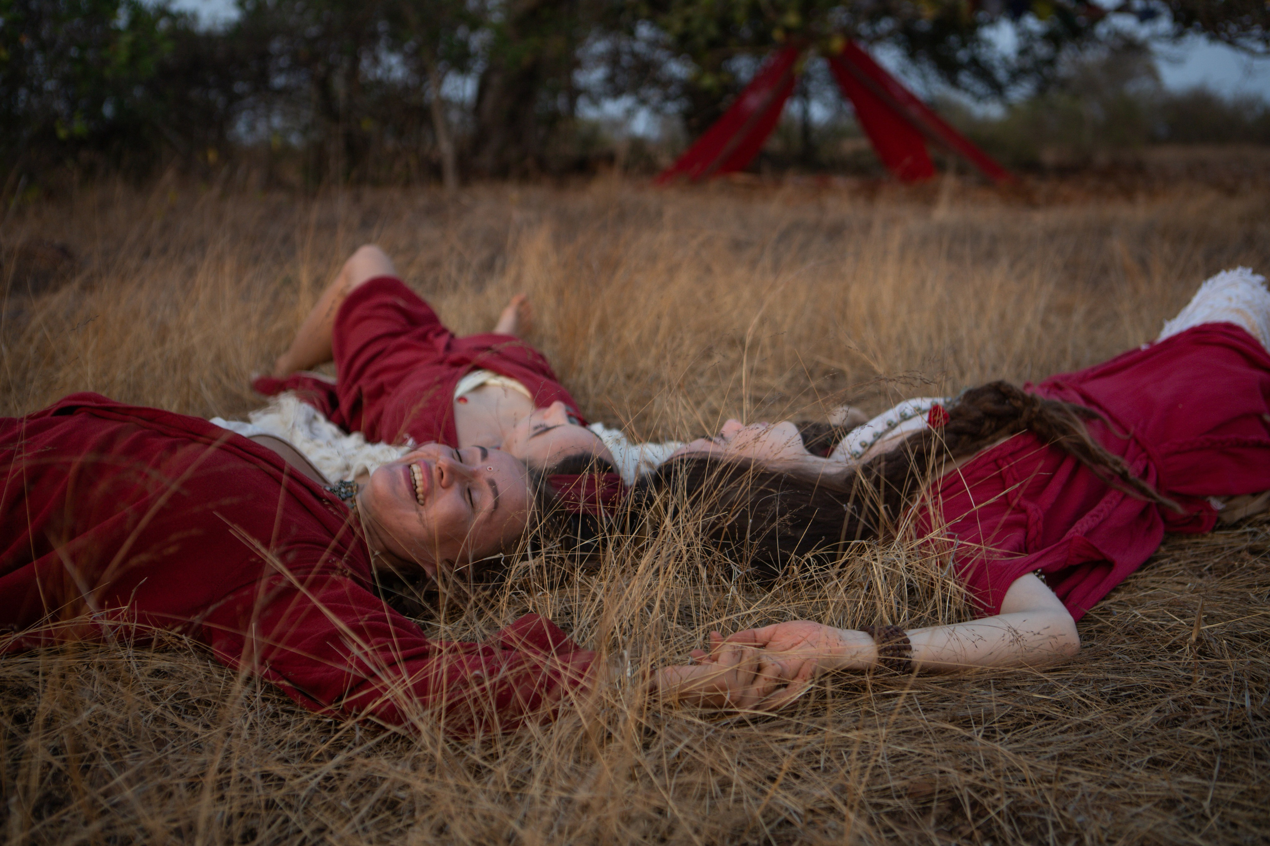 Красный Шатер. Сайт Фотографа MASHASOLAR