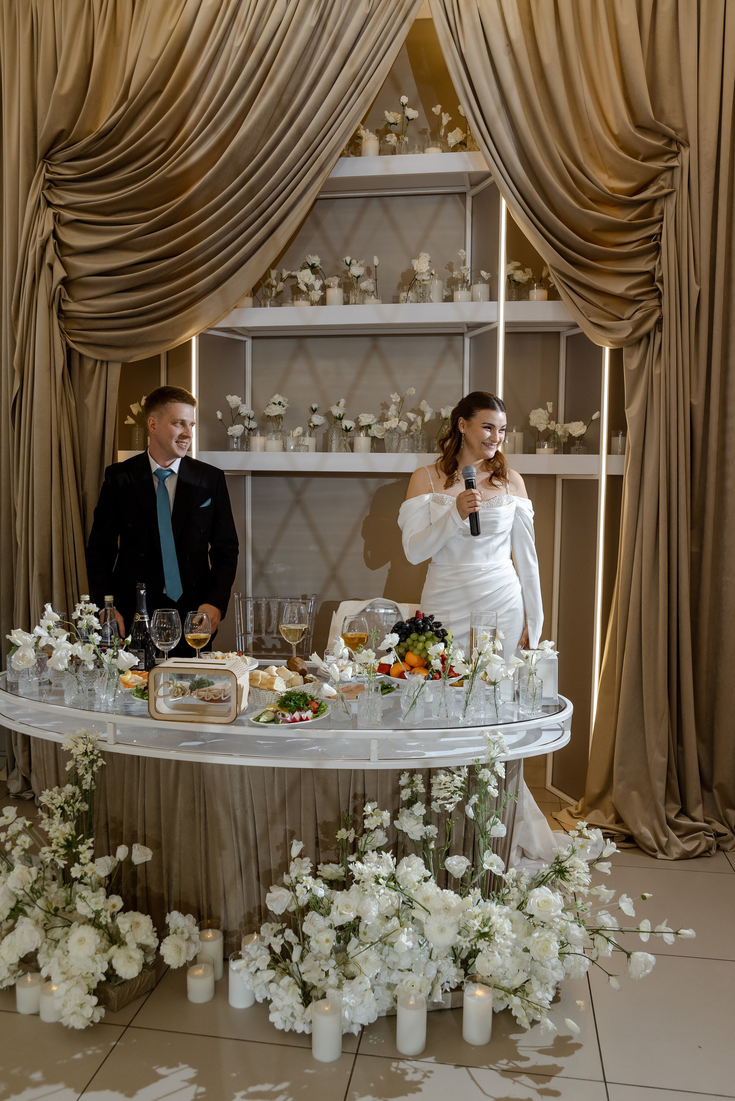 Артем&Анастасия. Савиновская Кристина фотограф Самара