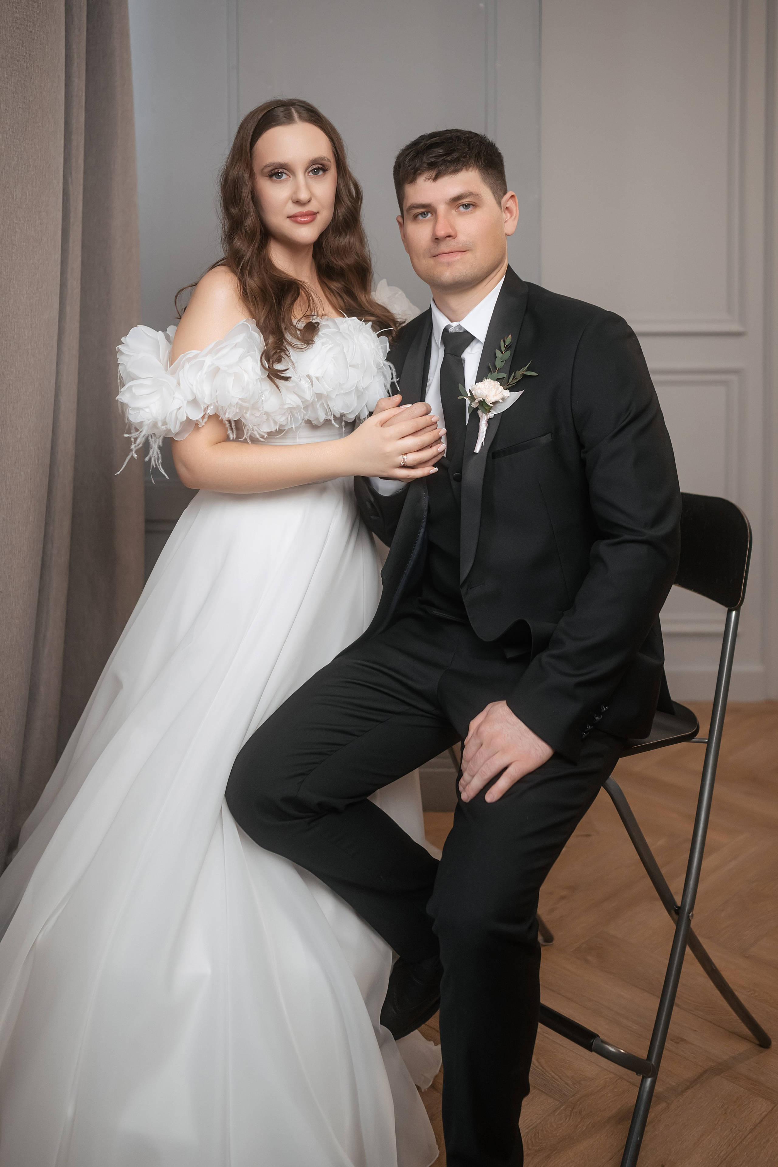 Свадьба Марина и Кирилл