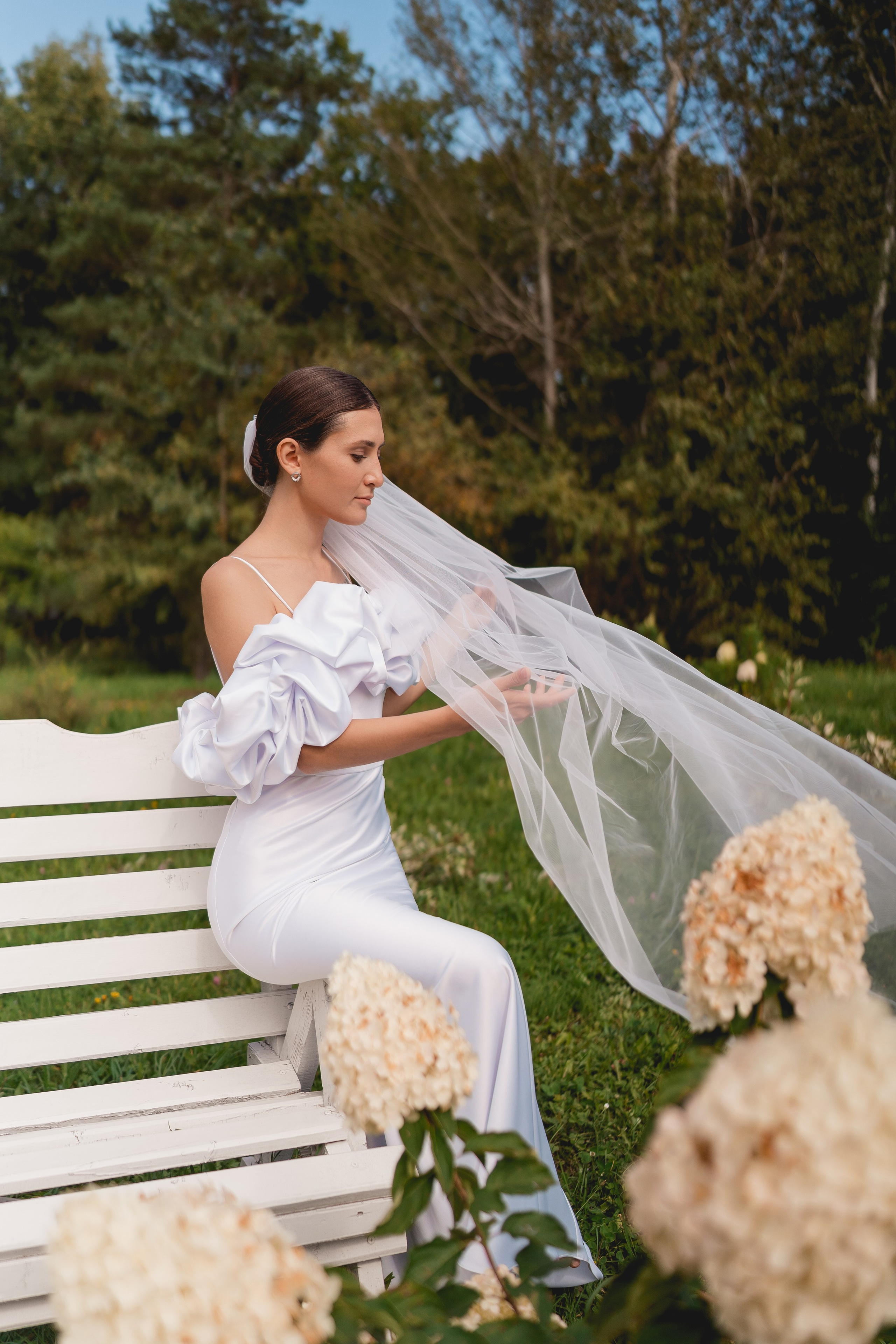 Wedding day. Свадебный и семейный фотограф Уфа