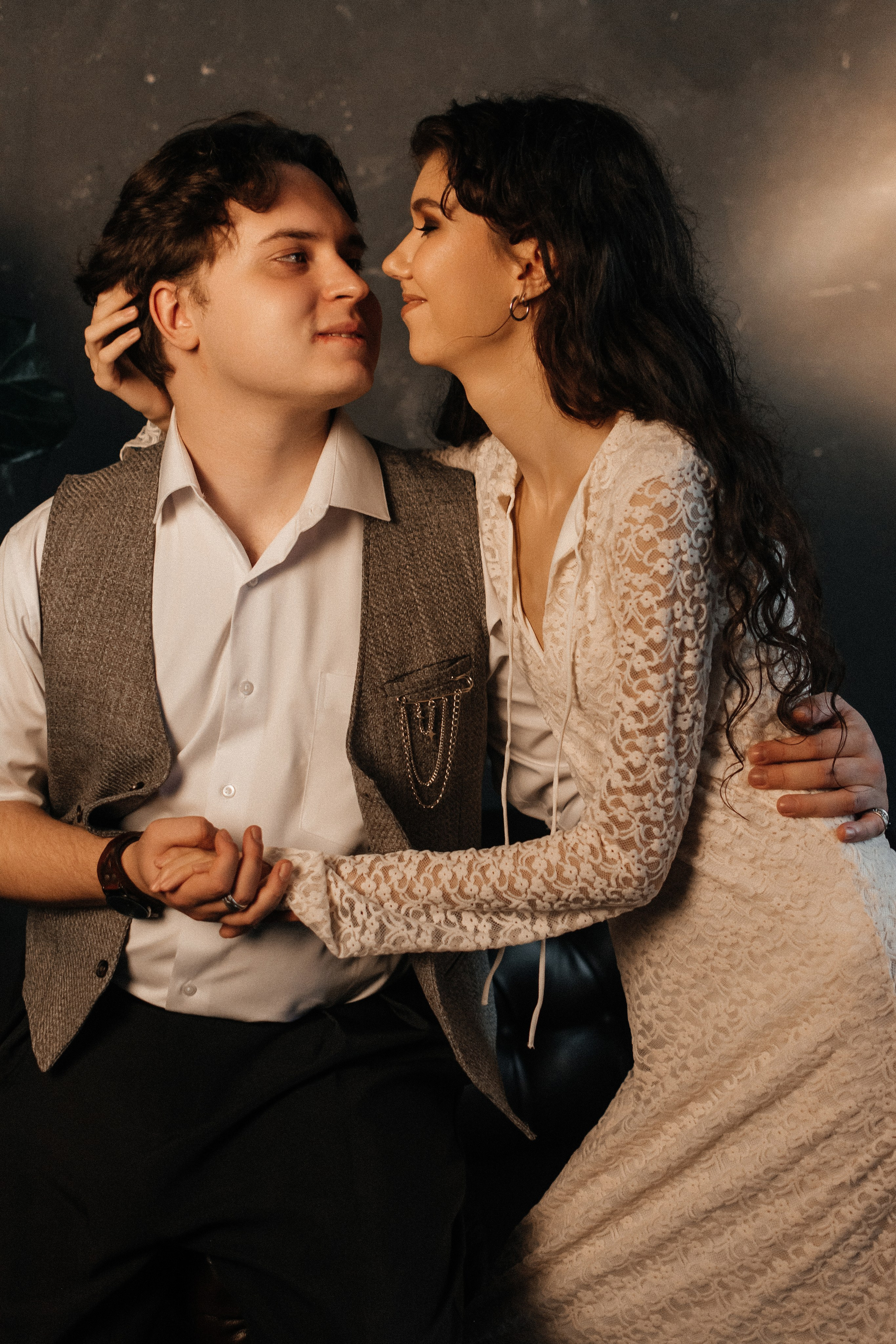 Карина / Антон