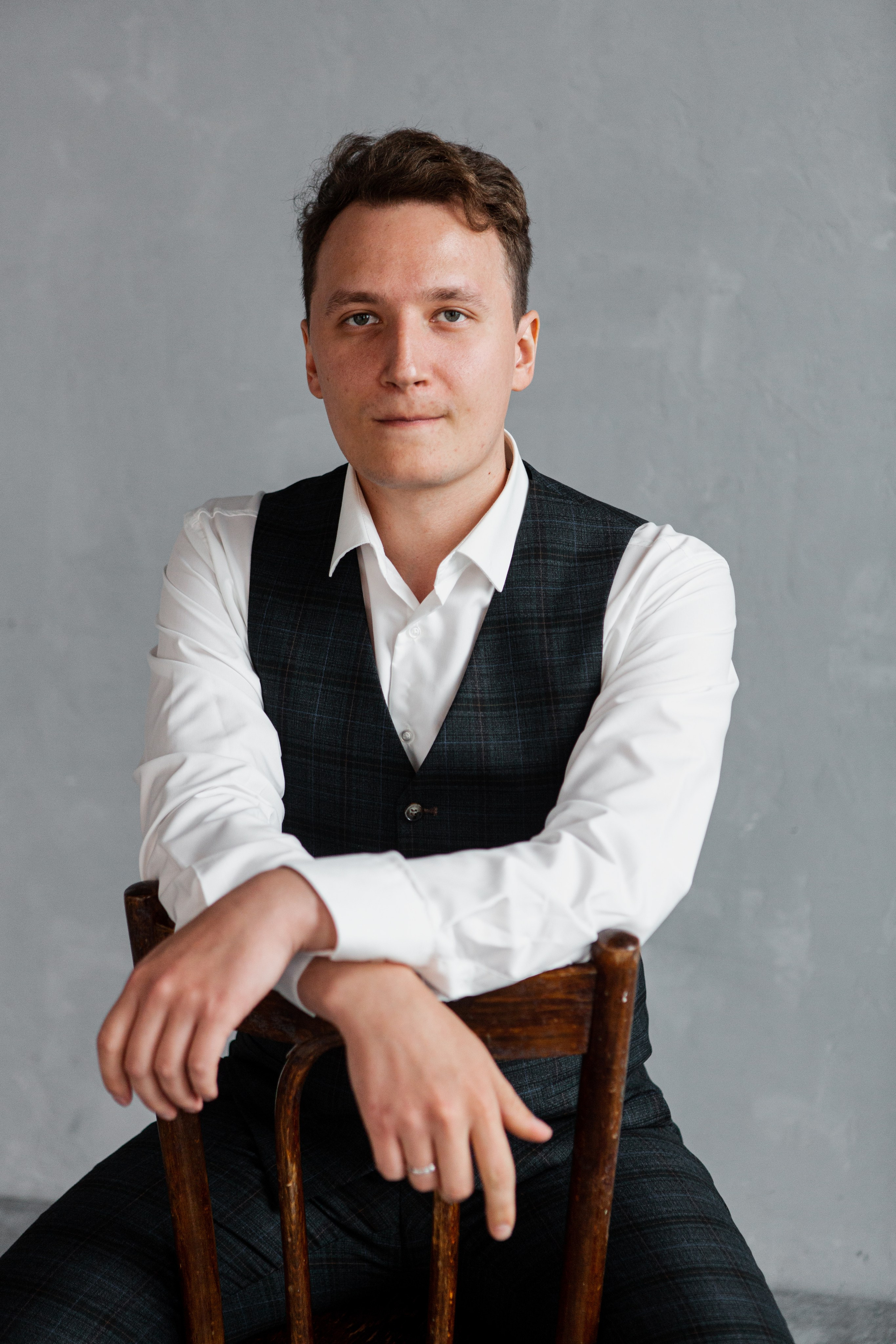 Элина и Руслан. Индивидуальные и семейные съёмки в Уфа Маргарита Истомина