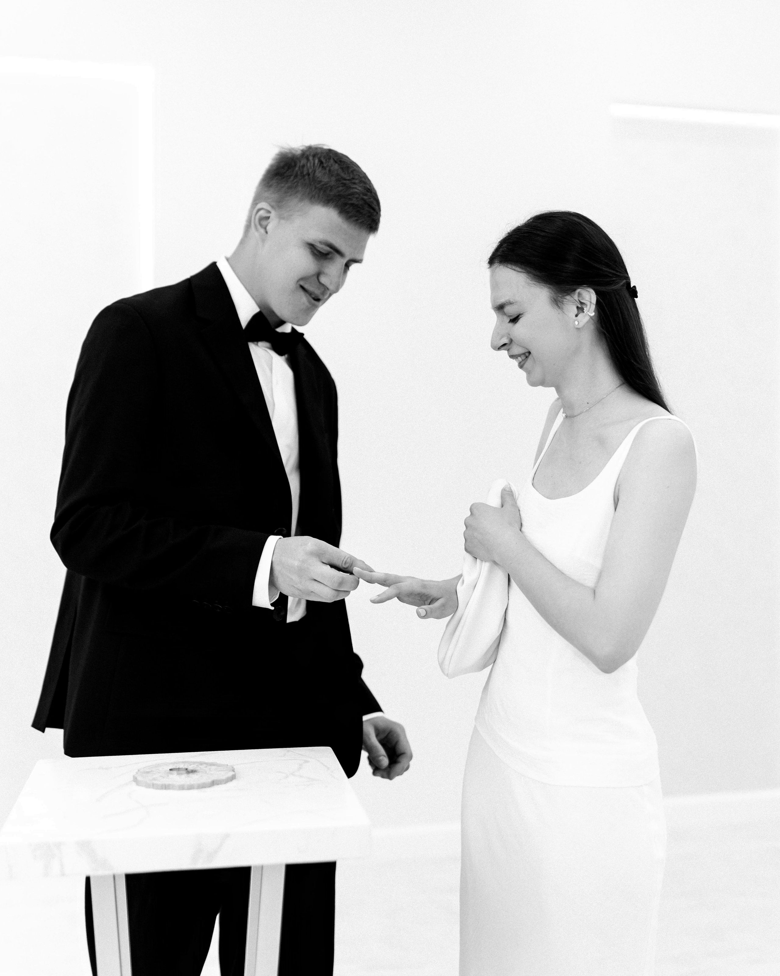 Свадьба Маргариты и Данила. Твой фотограф Алина Кочергина