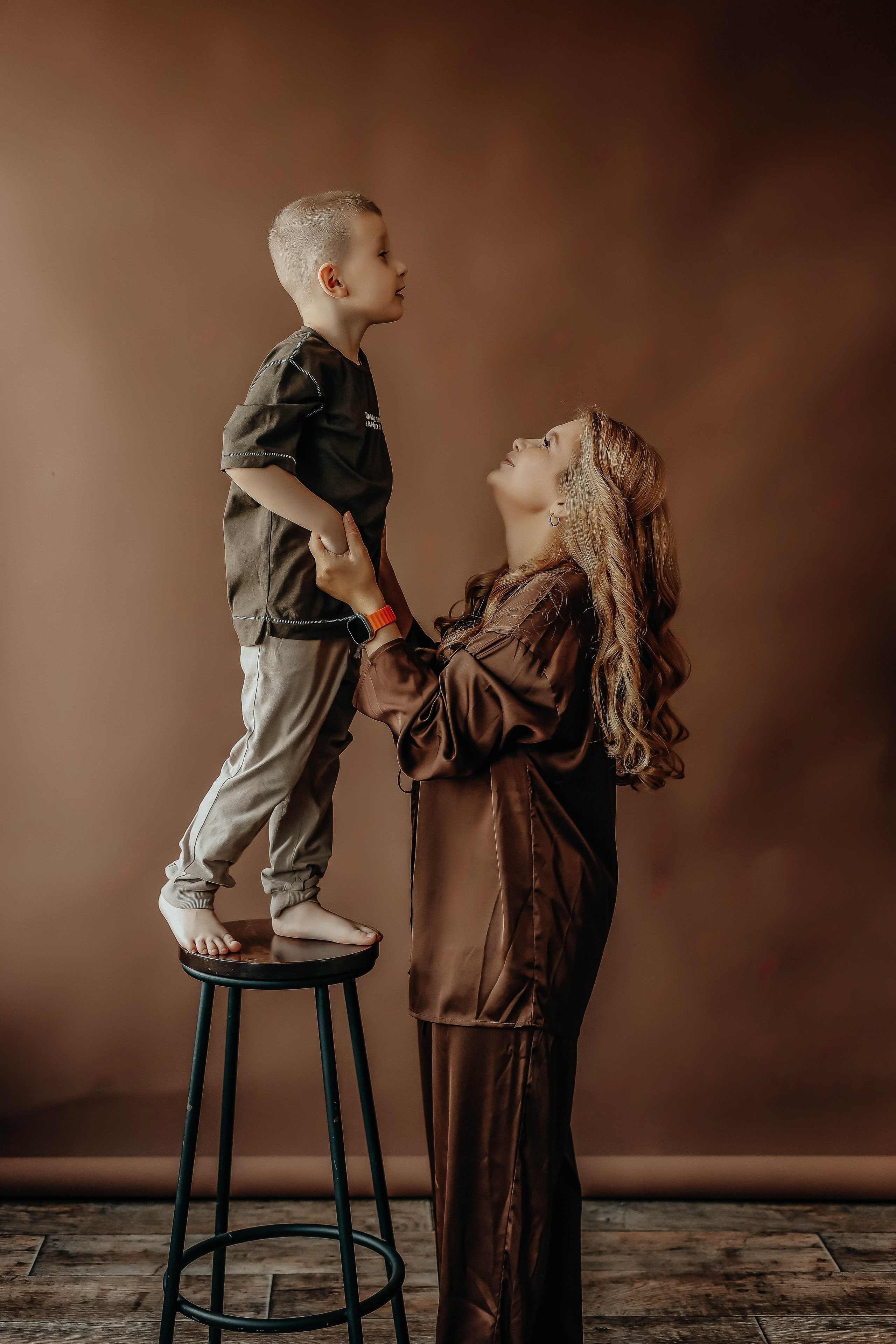 Альбом 11. Семейный фотограф Анна Мезенцева