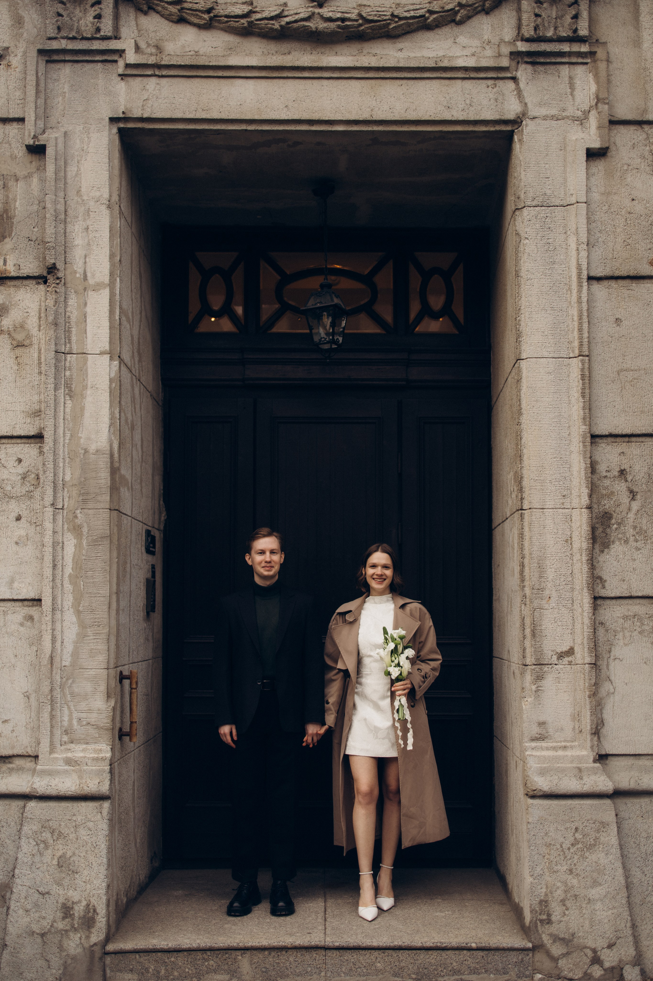 Светлана & Александр. Ирина Владимирова | Фотограф Санкт-Петербург