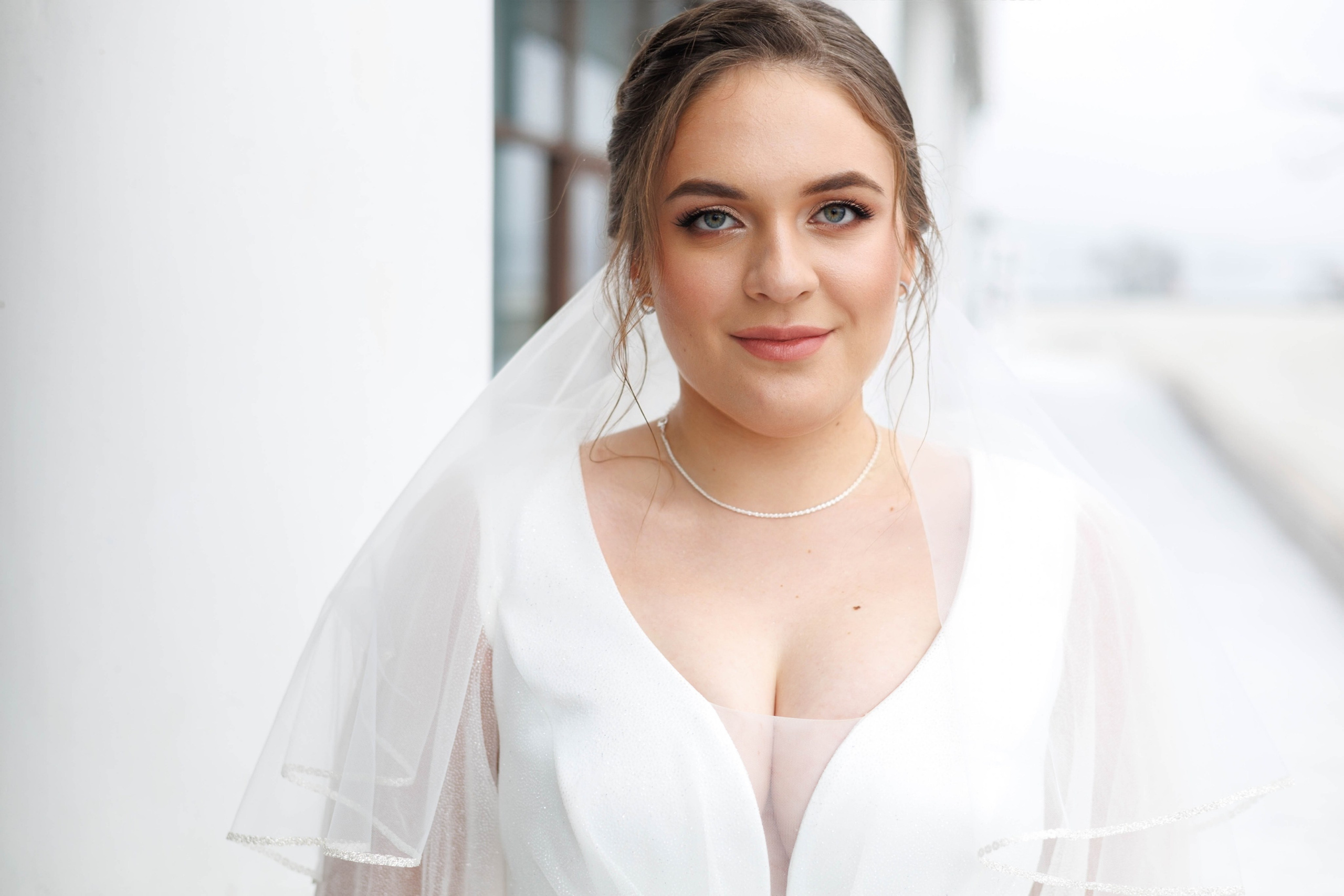 Данил & Юлия. Свадебный и портретный фотограф в Сортавала Яна Юрченко