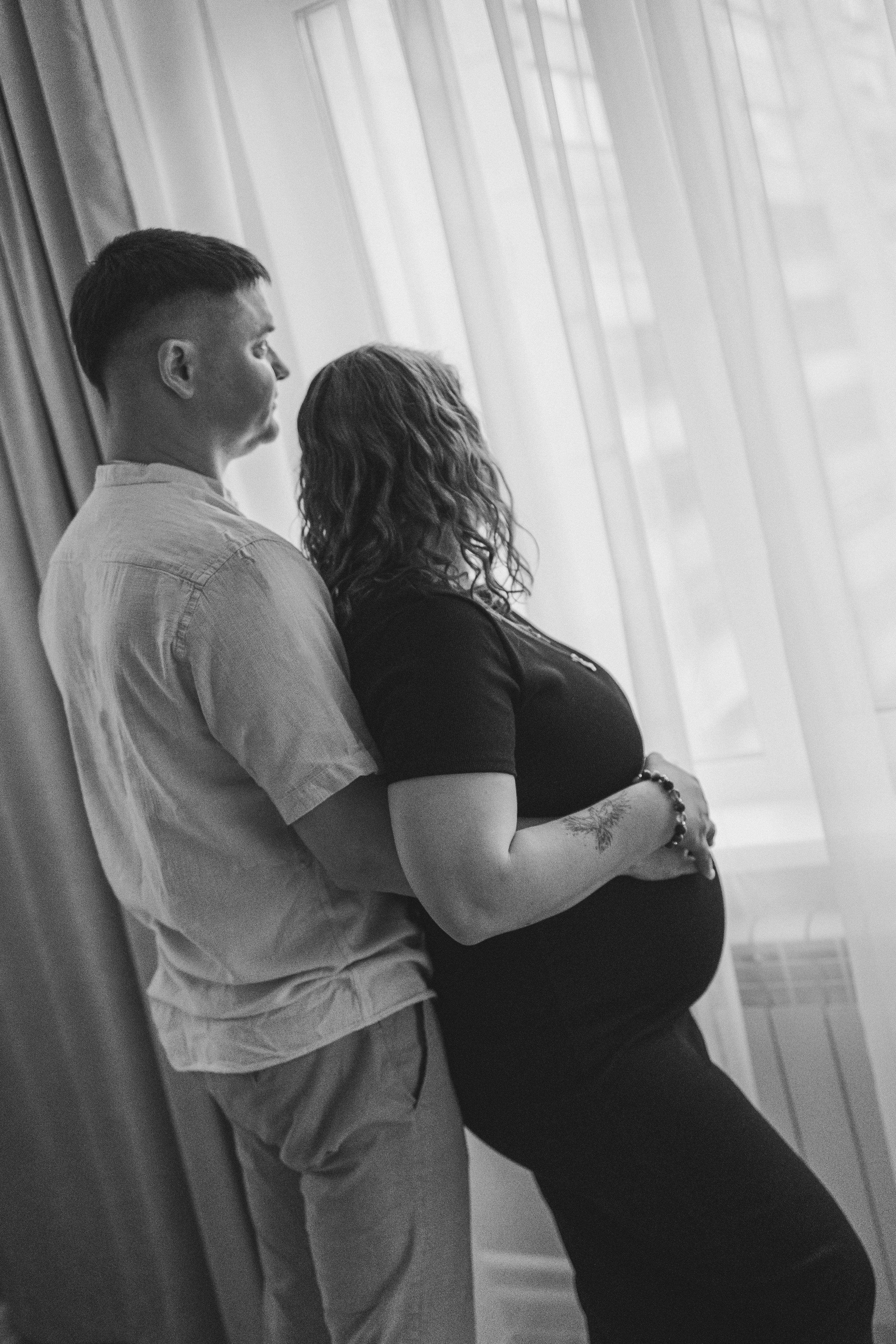 В ожидании чуда. Альбина Казачихина — Семейный фотограф — Казань