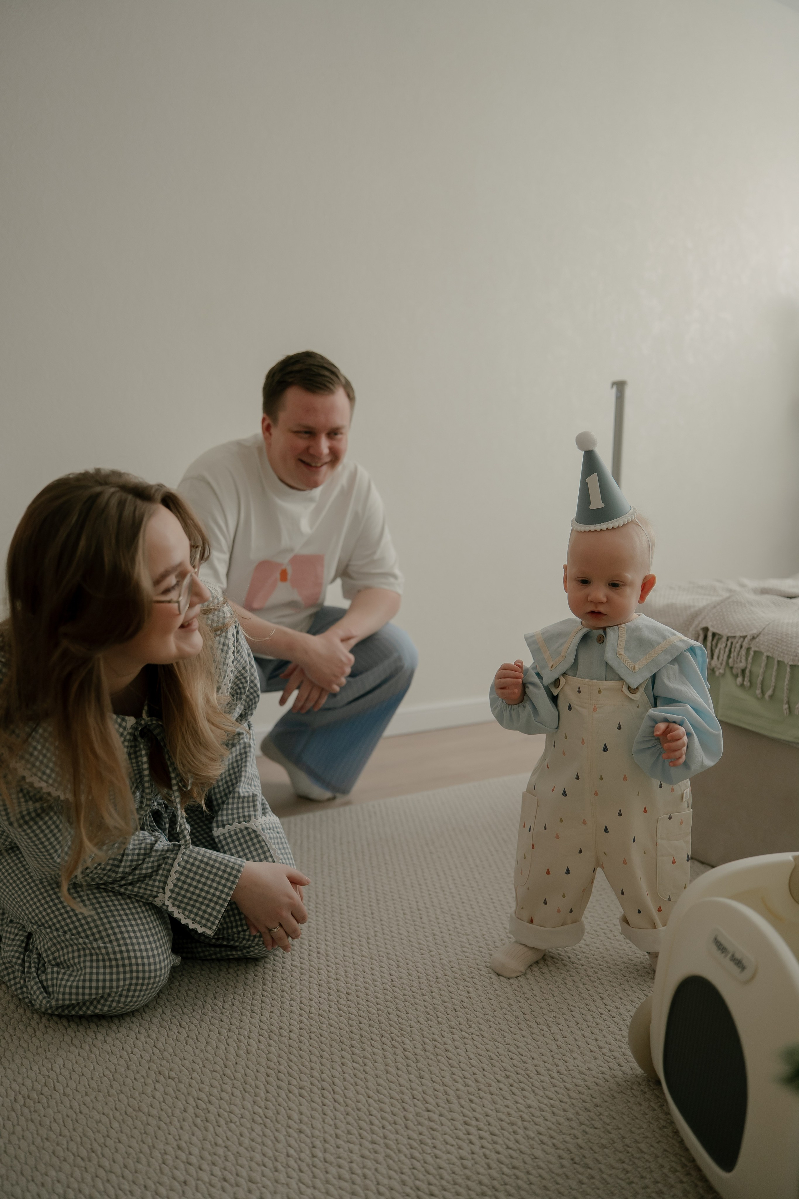 Годовасие Льва. Свадебный и семейный фотограф в Москве и Красногорске — живые кадры | Анастасия Тихонова