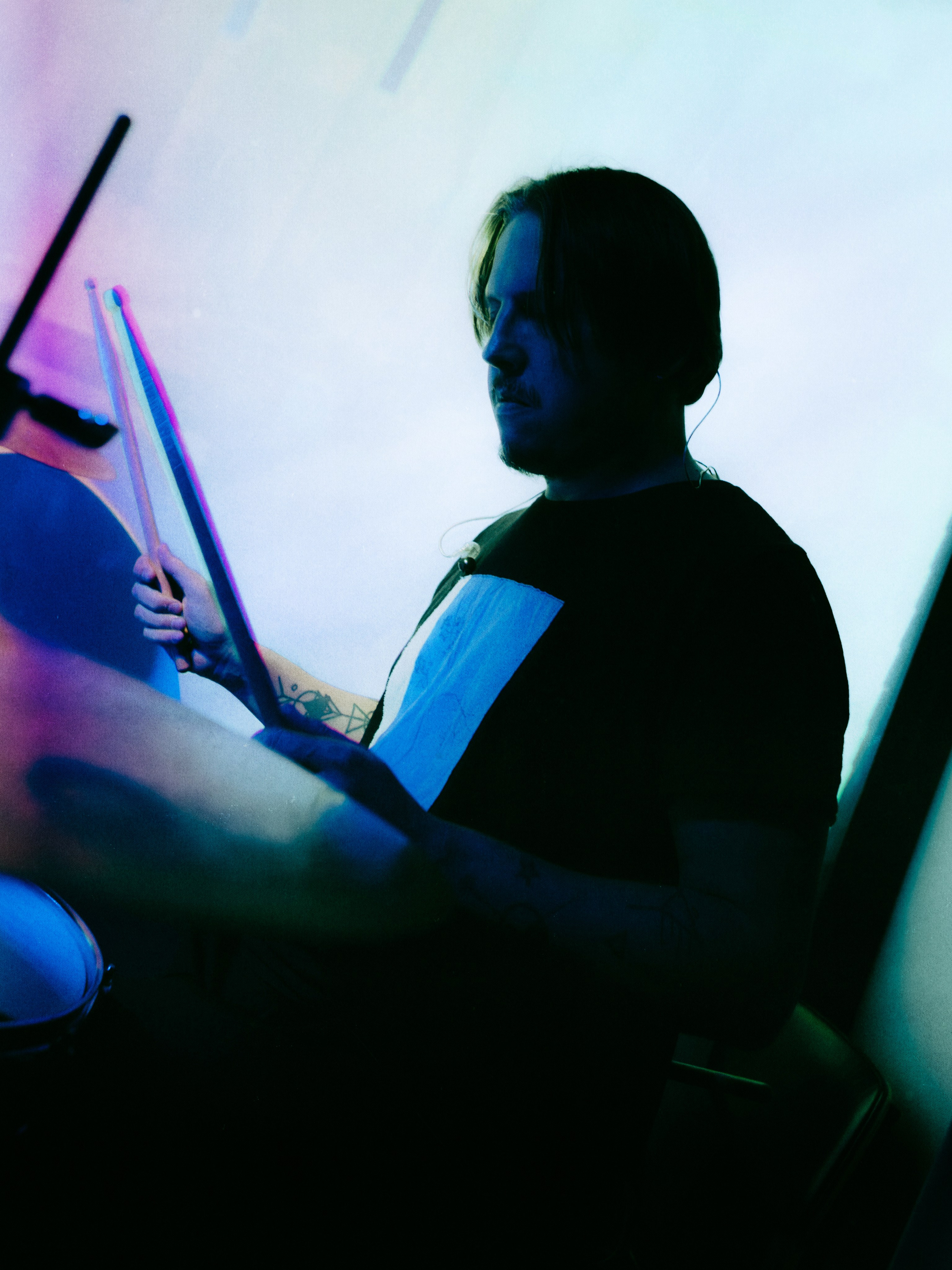 Dog Silent [pwrhs]. Фотограф Москва