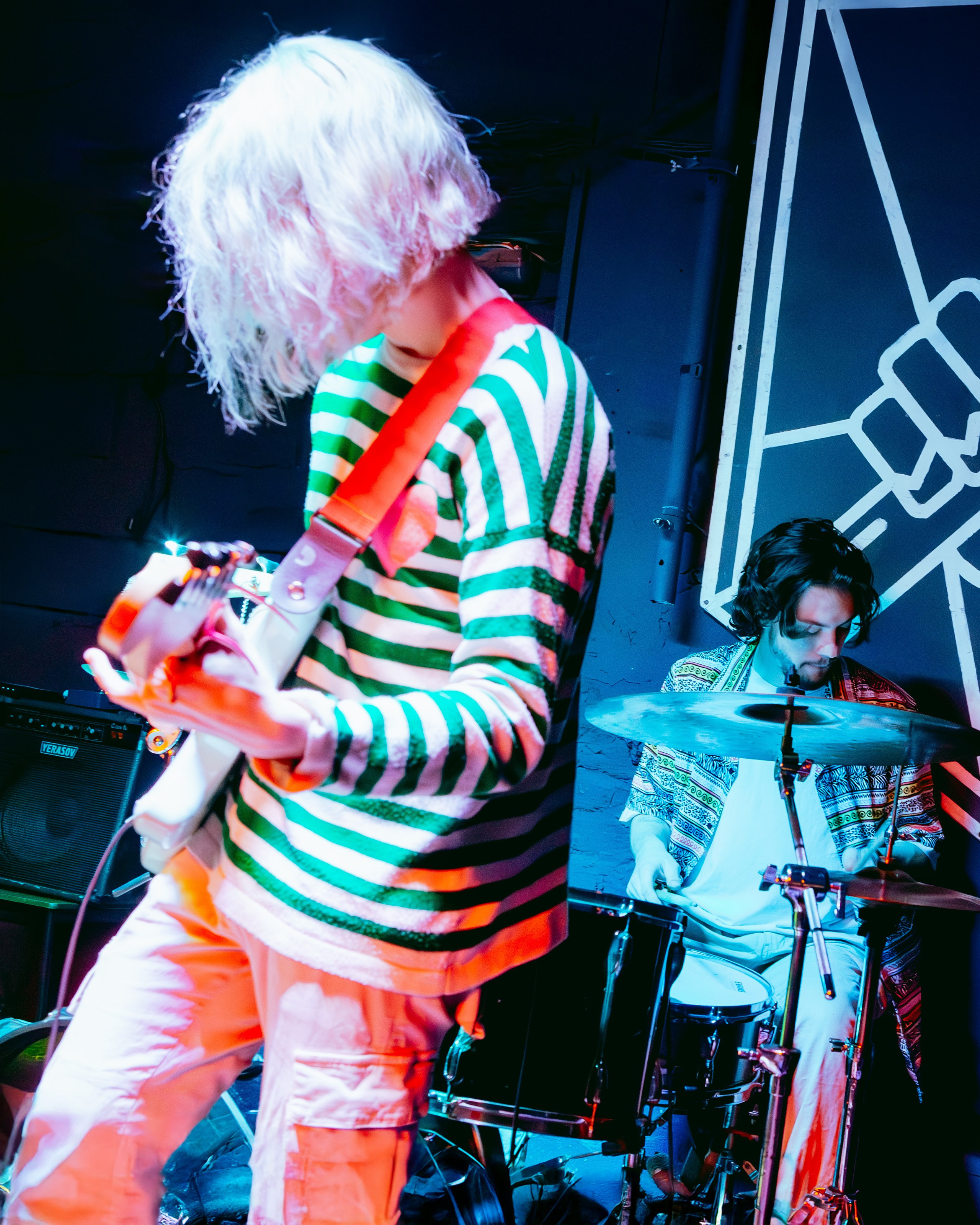 Пока что секрет [Мотыга]. Фотограф Москва