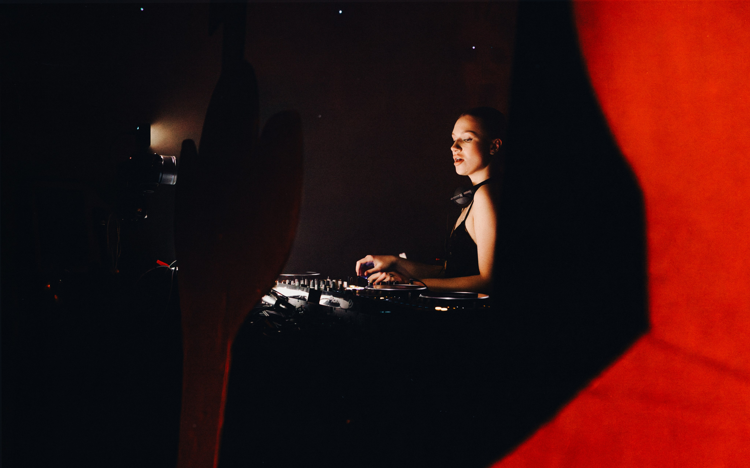 MASQUERADE [ДК КРИСТАЛЛ]. Фотограф Москва