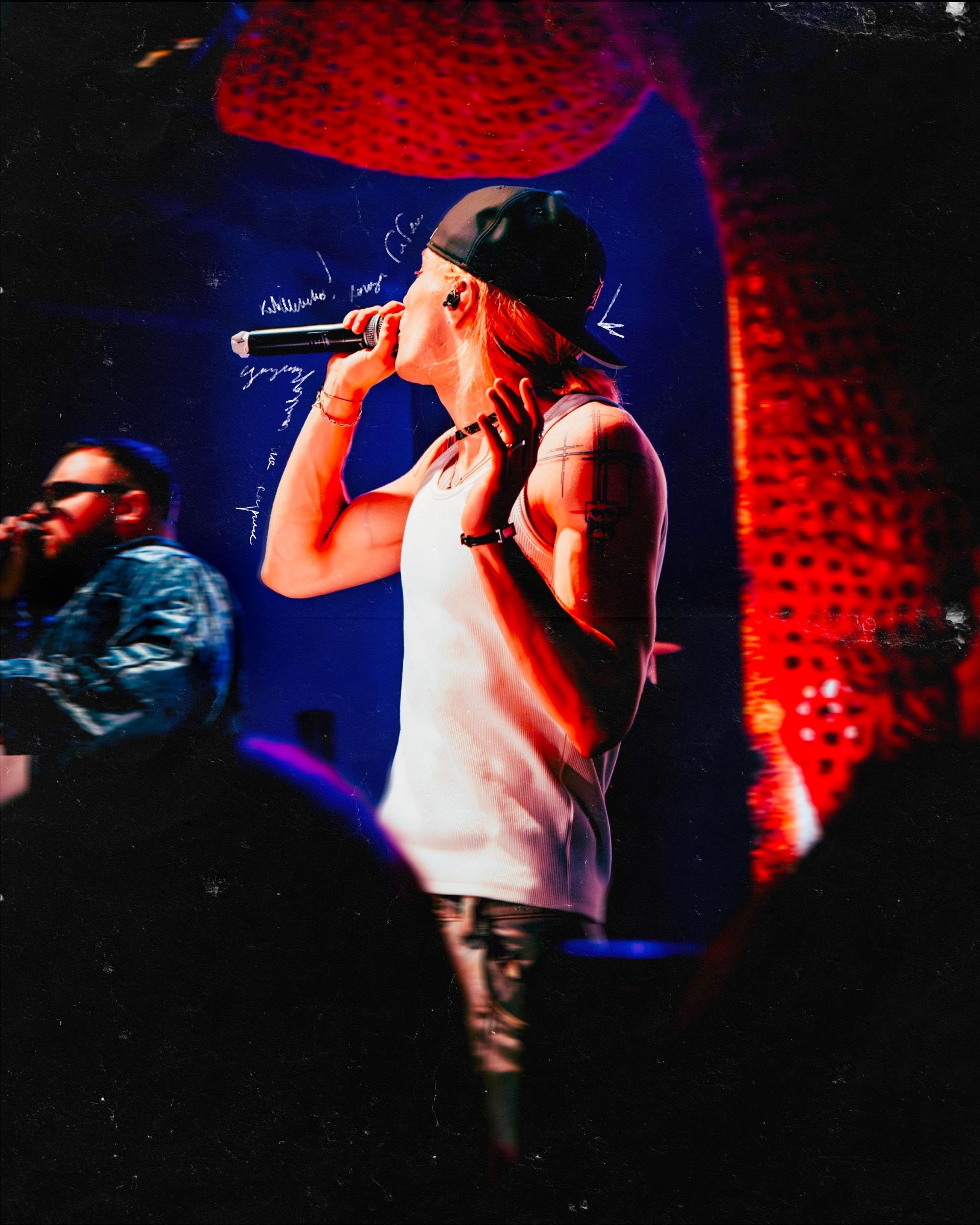 MOONLIGHT [БАУНС]. Фотограф Москва