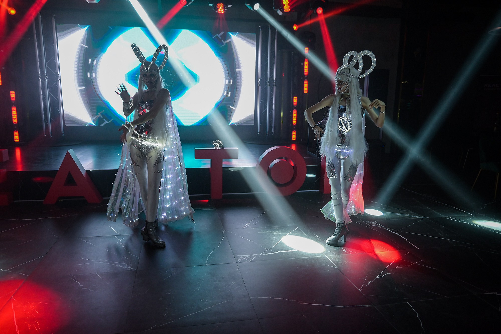 Реактор 6 лет. Фотограф Ростов-на-Дону Белла Керимова