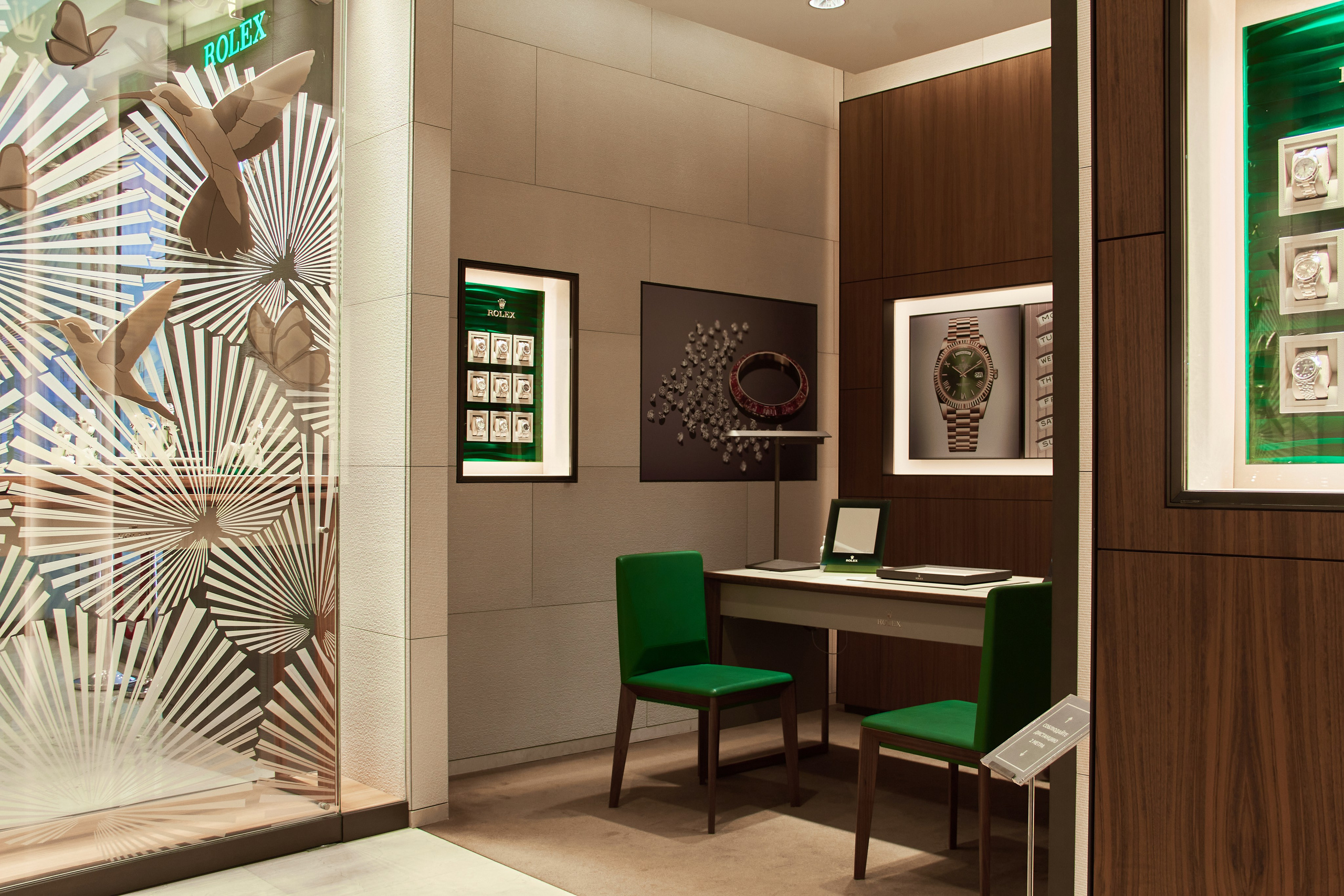 Интерьер. Фотограф Алексей Веселов