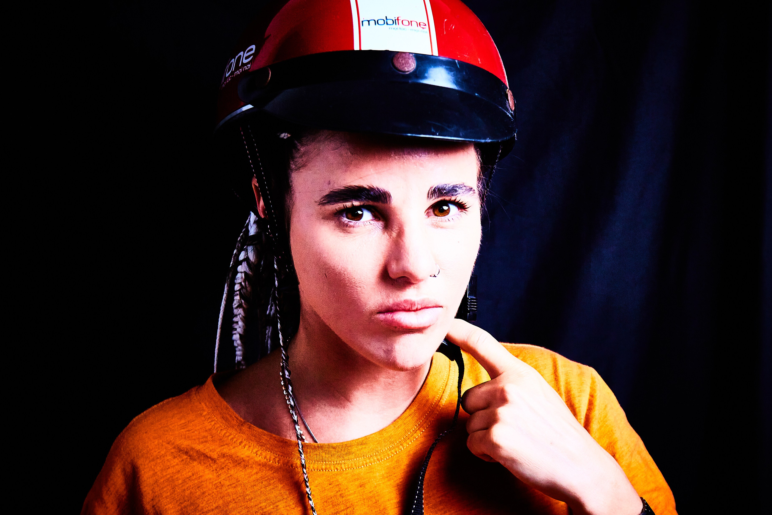 Крис. Рилс, тв, фуд фото, стилистика, видео и продакшн. Организация съёмок для ресторанов и брендов. Вкусно, эстетично, профессионально