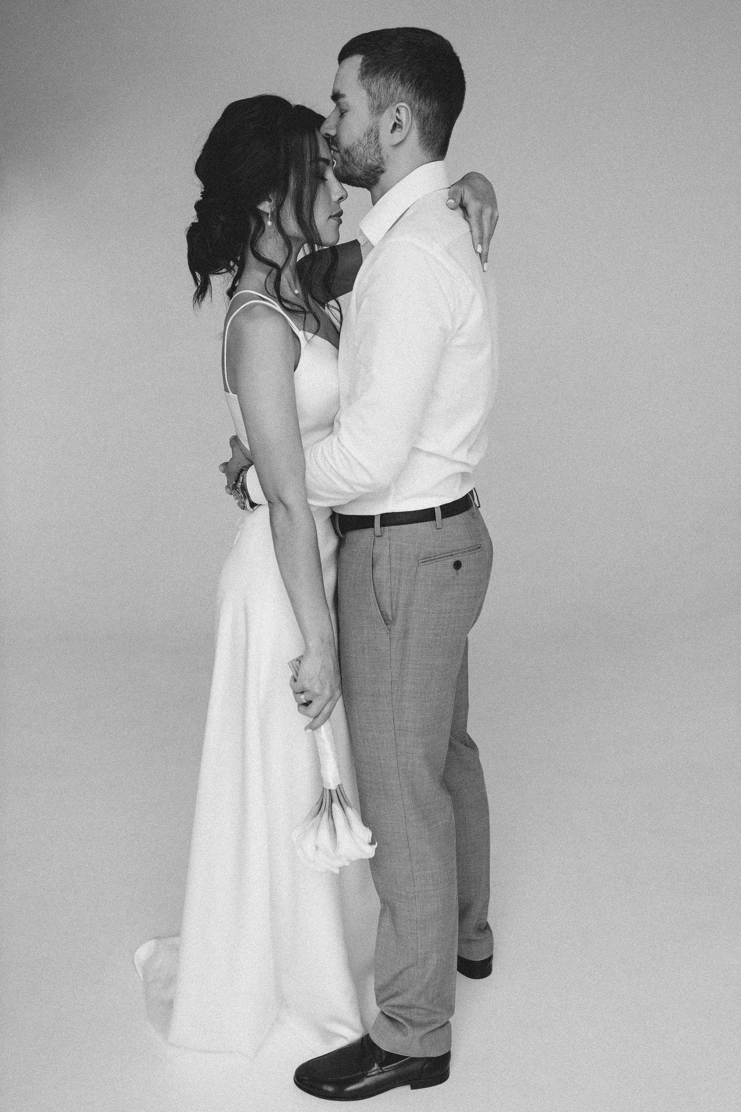 Алина и Ярослав. Фотограф в Оренбурге Майя Шатрова