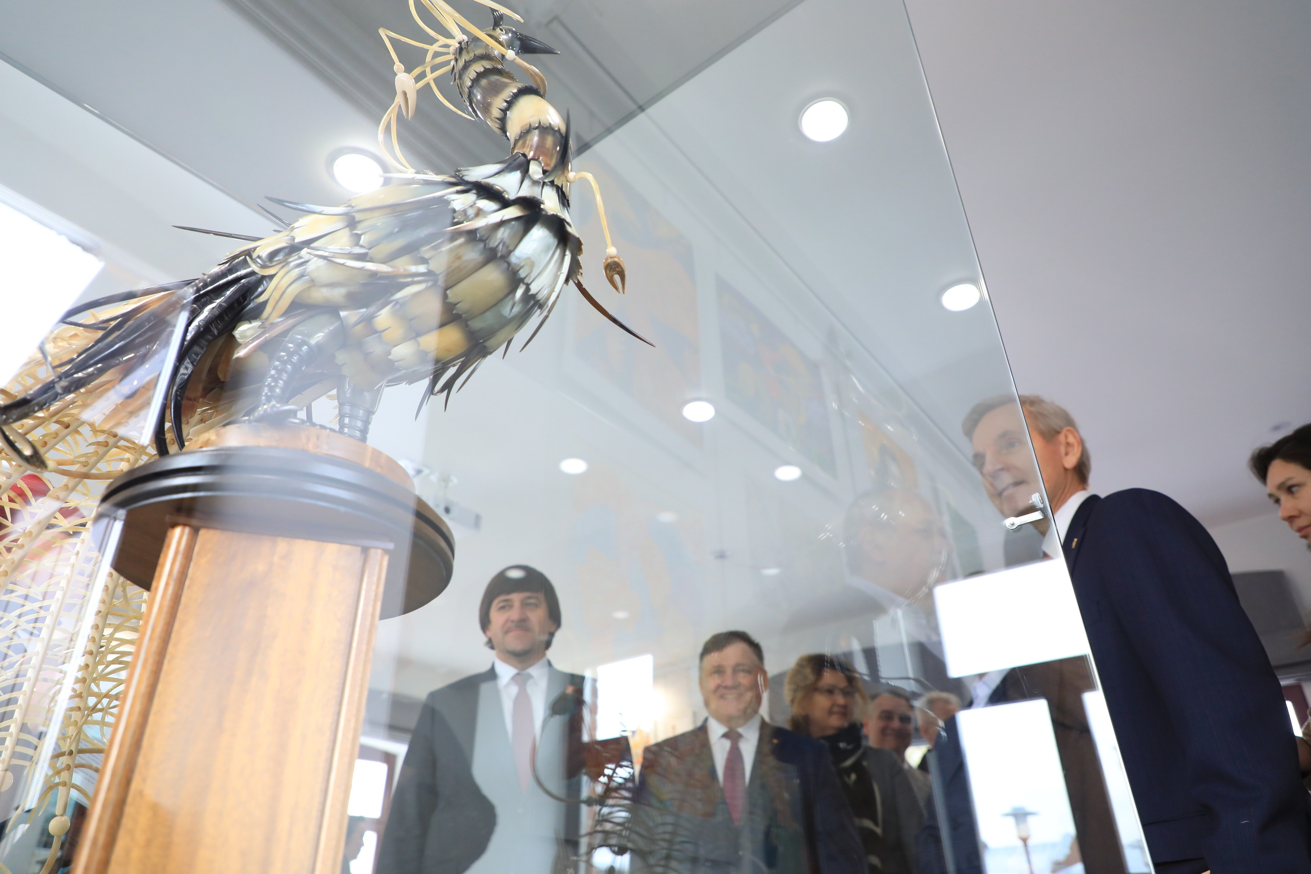 Городские мероприятия. Репортажный фотограф Анастасия Богданова из Тюмени