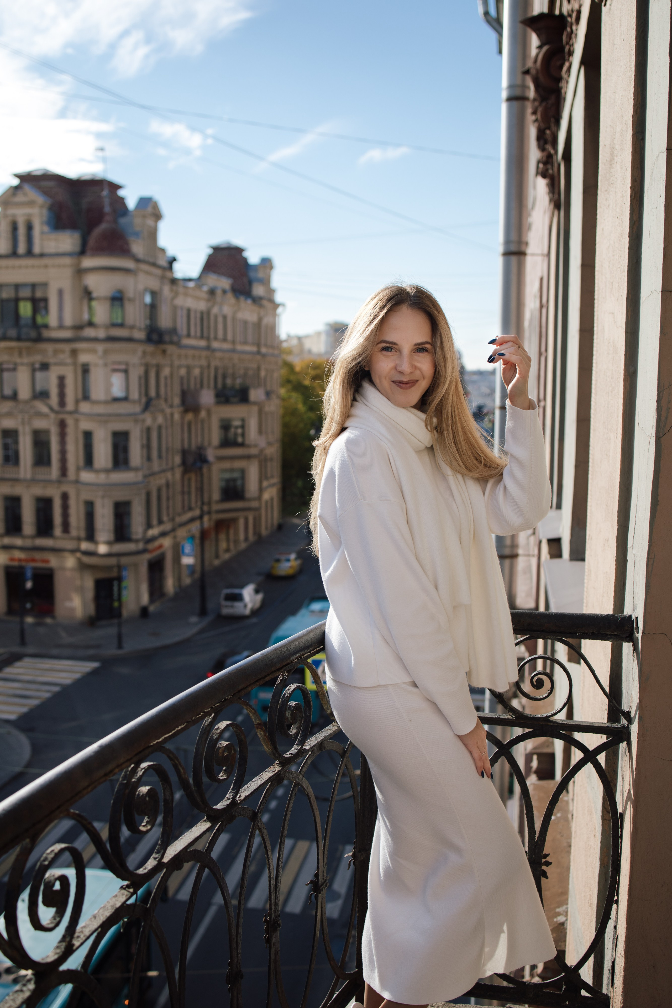 Лена и Катя. Ваш фотограф в Санкт-Петербурге