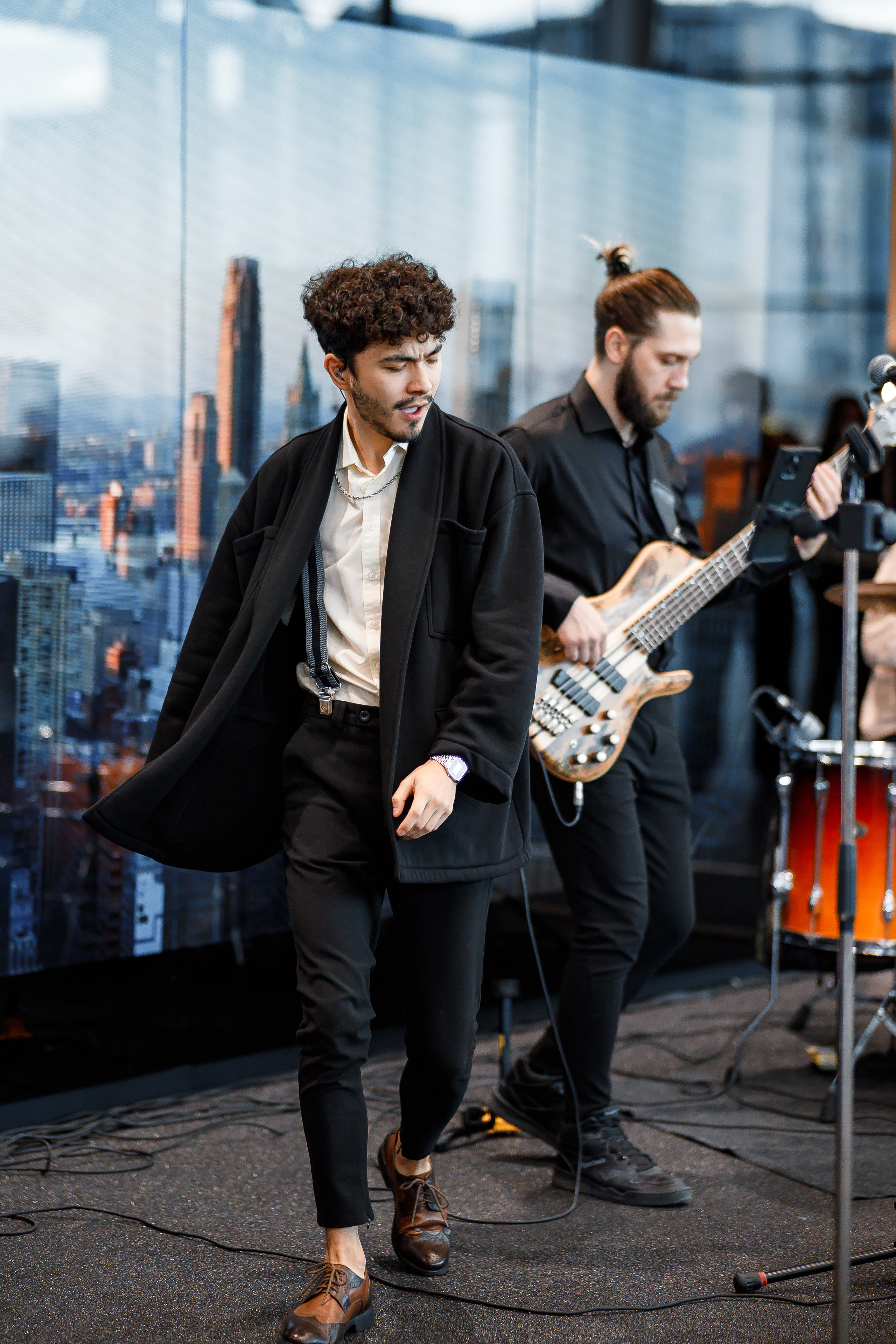 Репортаж. Свадебный фотограф Мукашев Сагдаш