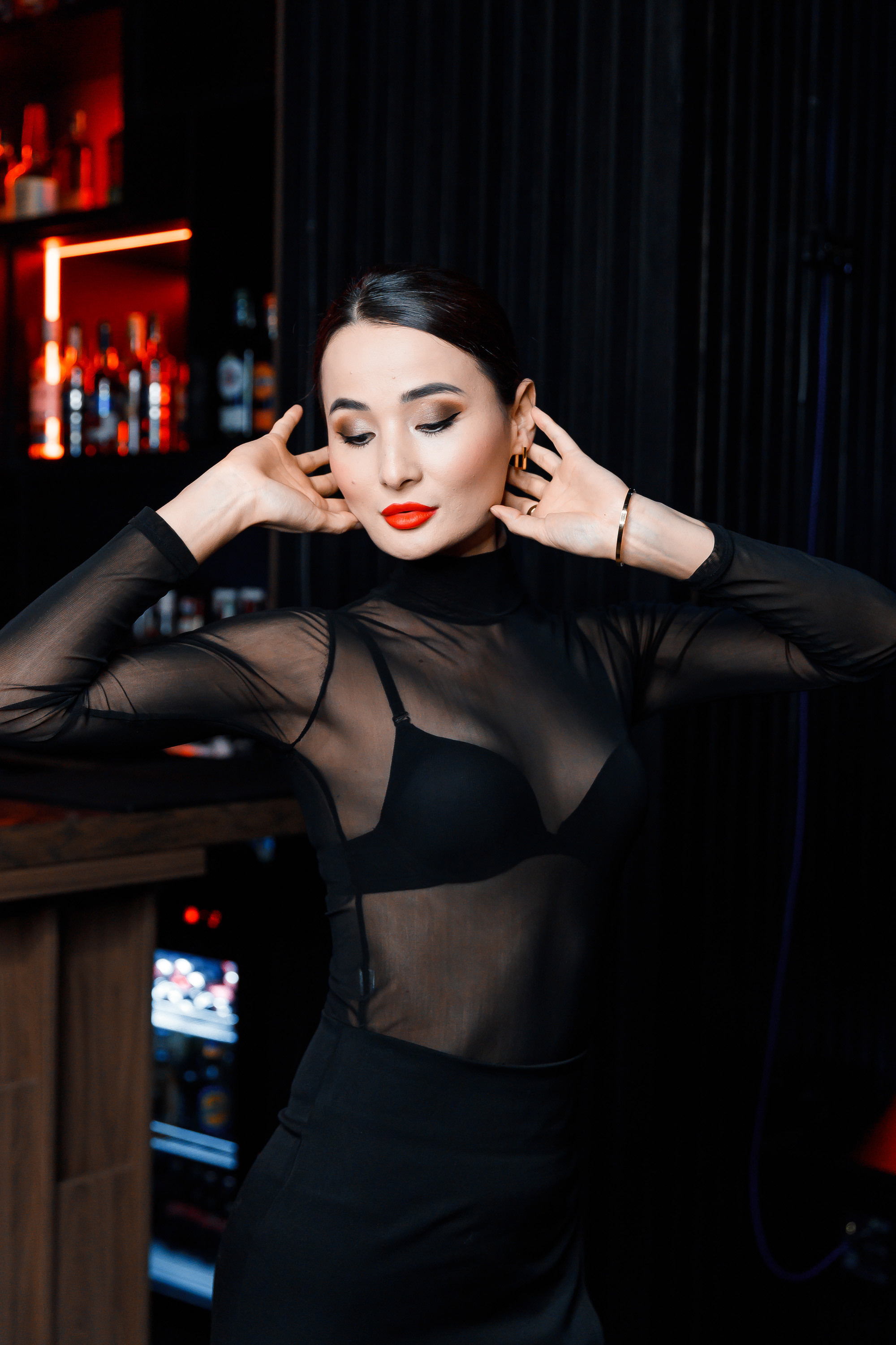 Репортаж. Свадебный фотограф Мукашев Сагдаш