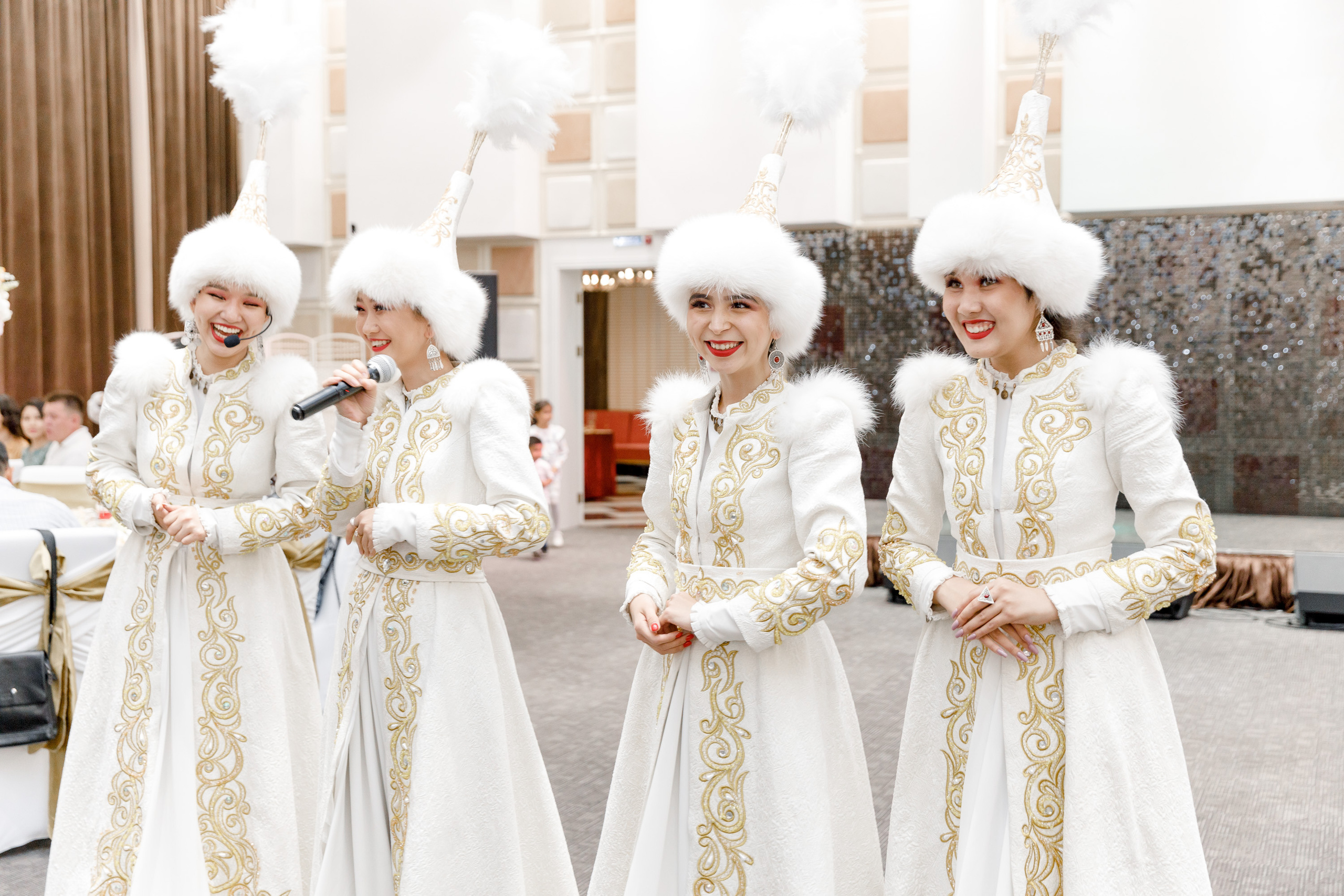 Репортаж. Свадебный фотограф Мукашев Сагдаш