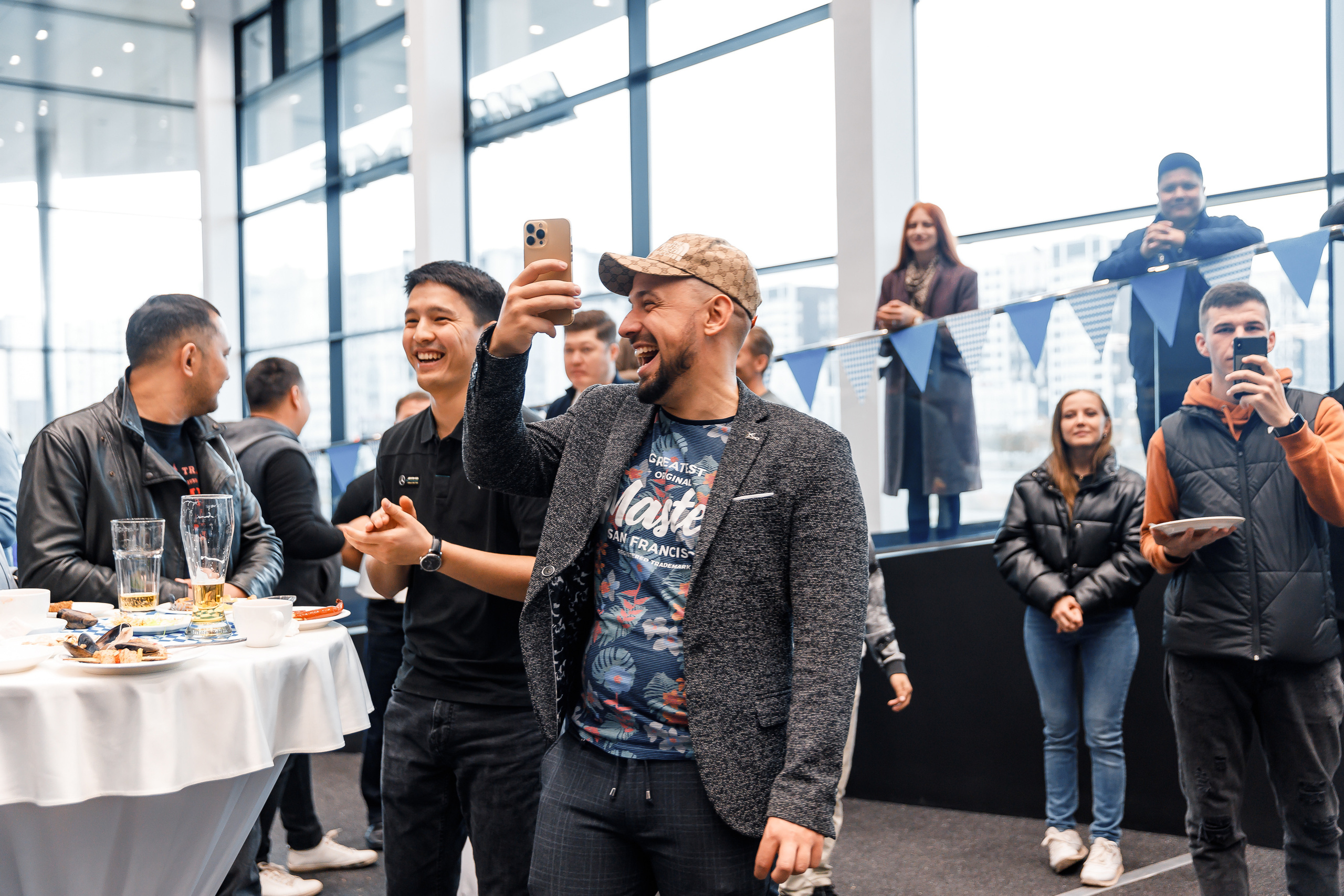 Репортаж. Свадебный фотограф Мукашев Сагдаш