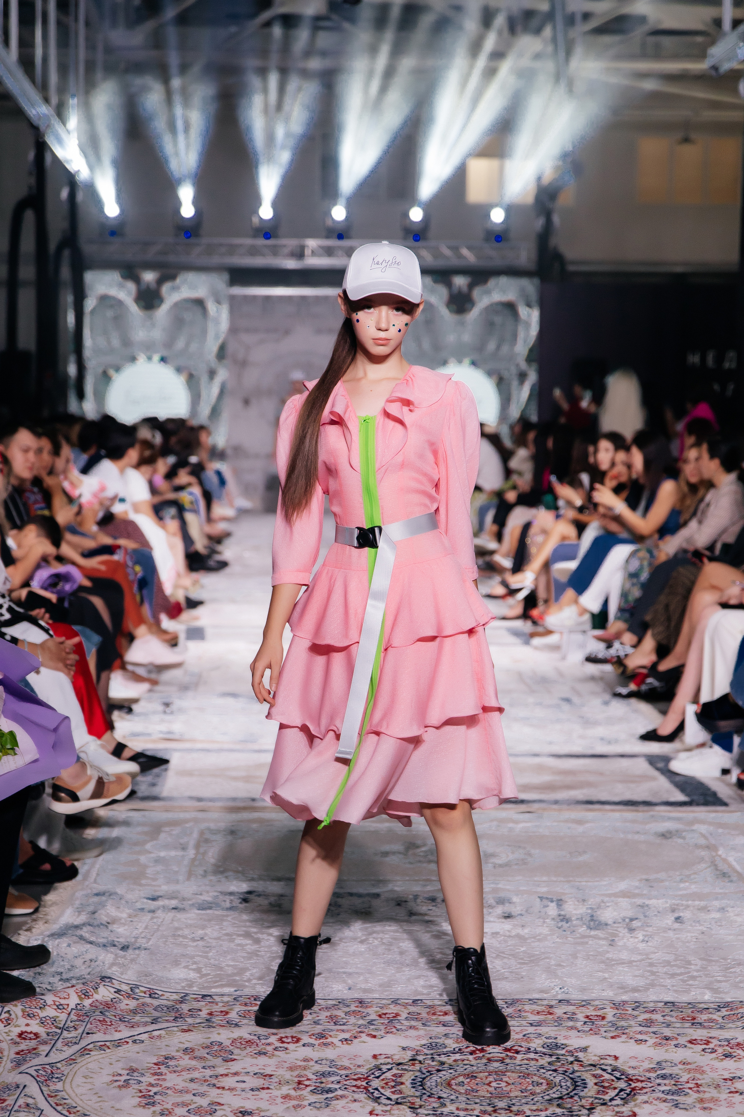 Репортаж. Свадебный фотограф Мукашев Сагдаш