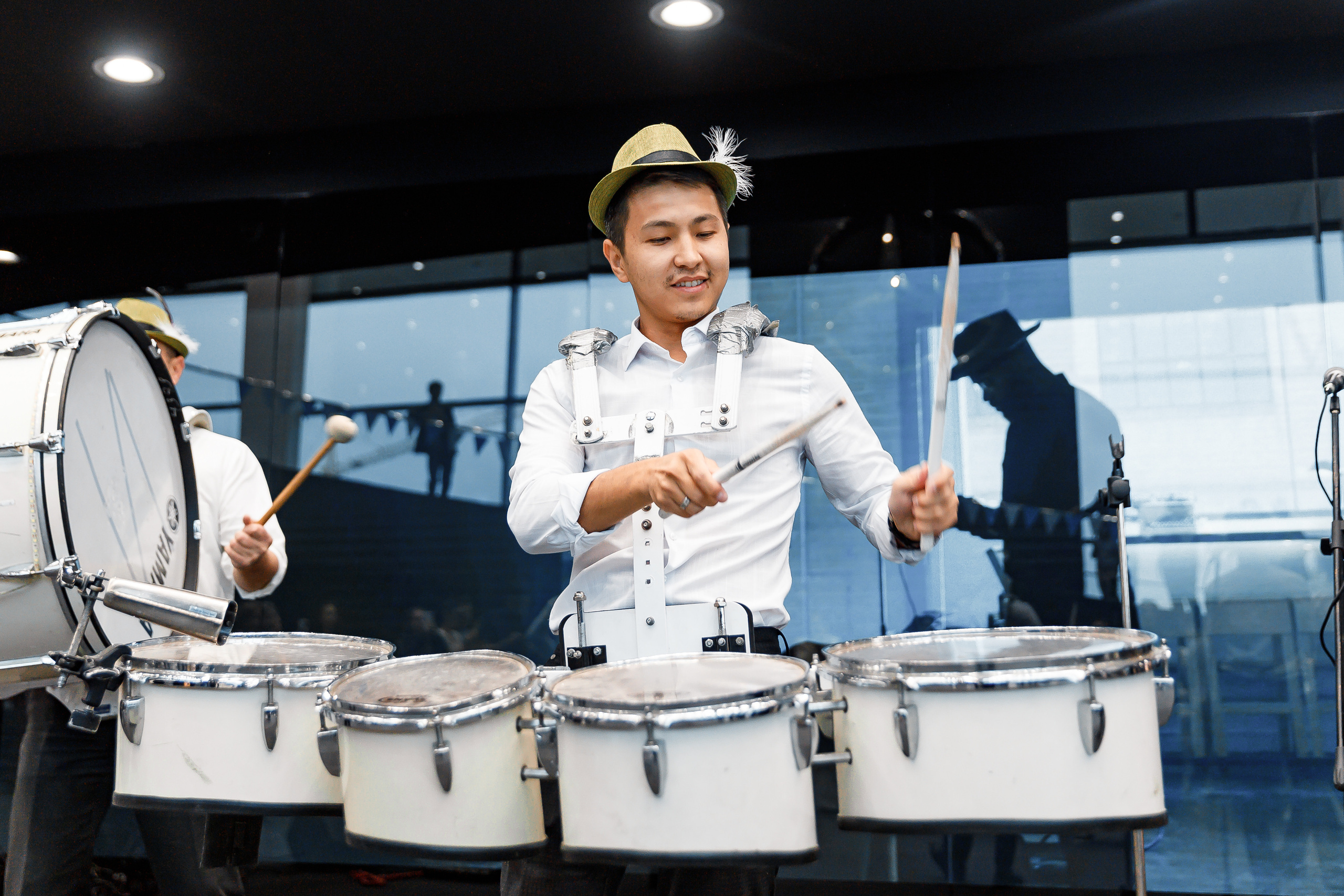 Репортаж. Свадебный фотограф Мукашев Сагдаш