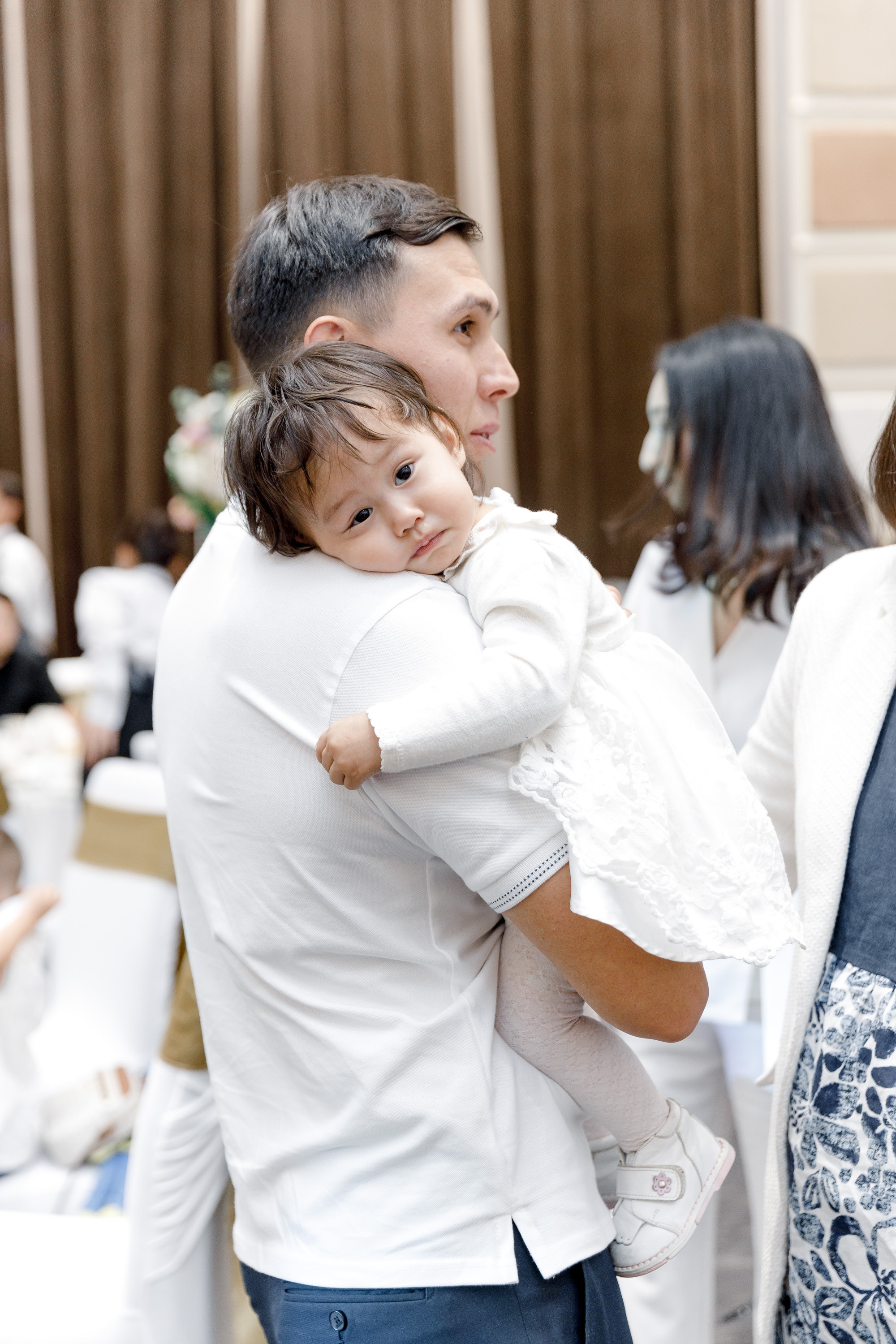 Репортаж. Свадебный фотограф Мукашев Сагдаш