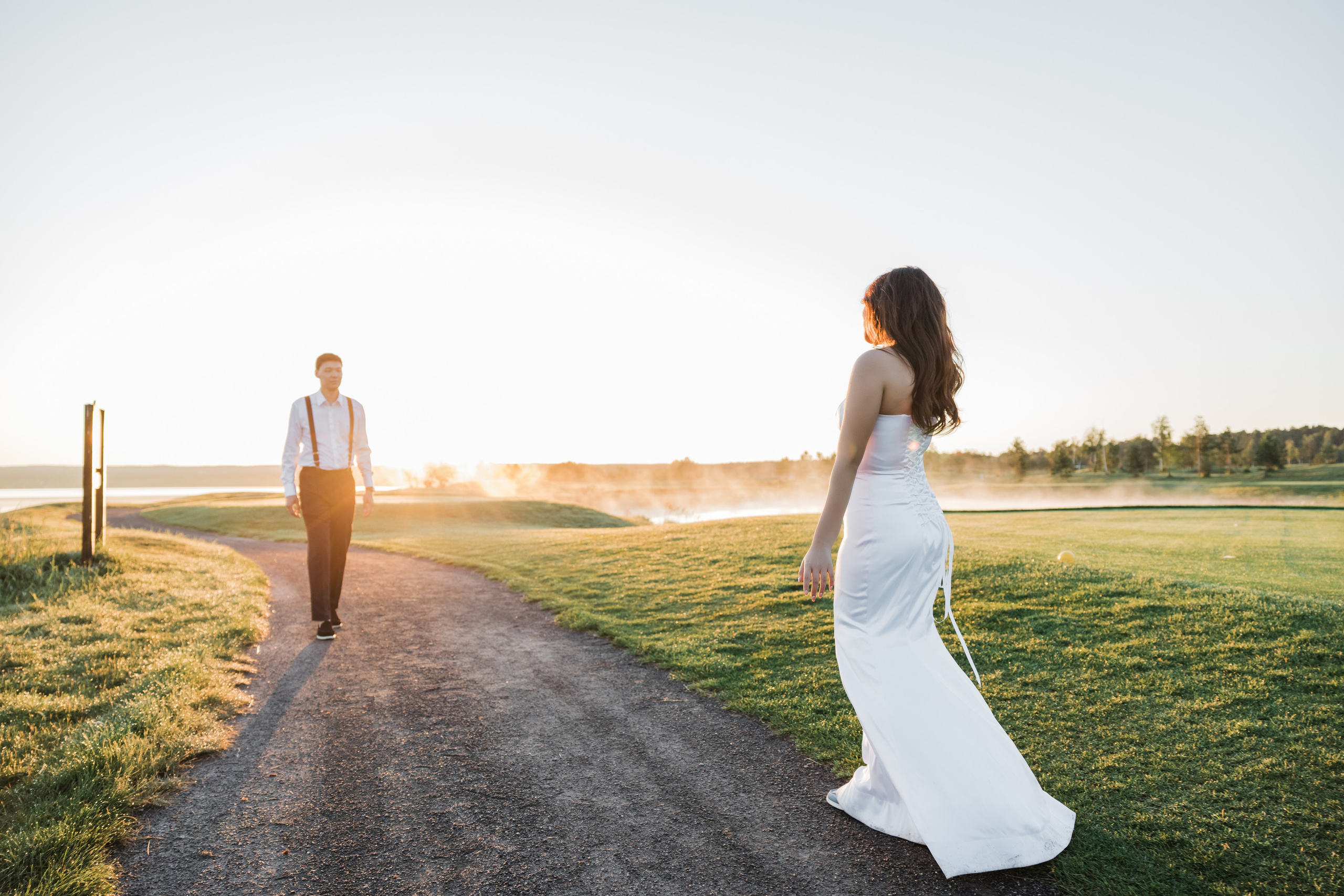 Свадебный фотограф Мукашев Сагдаш